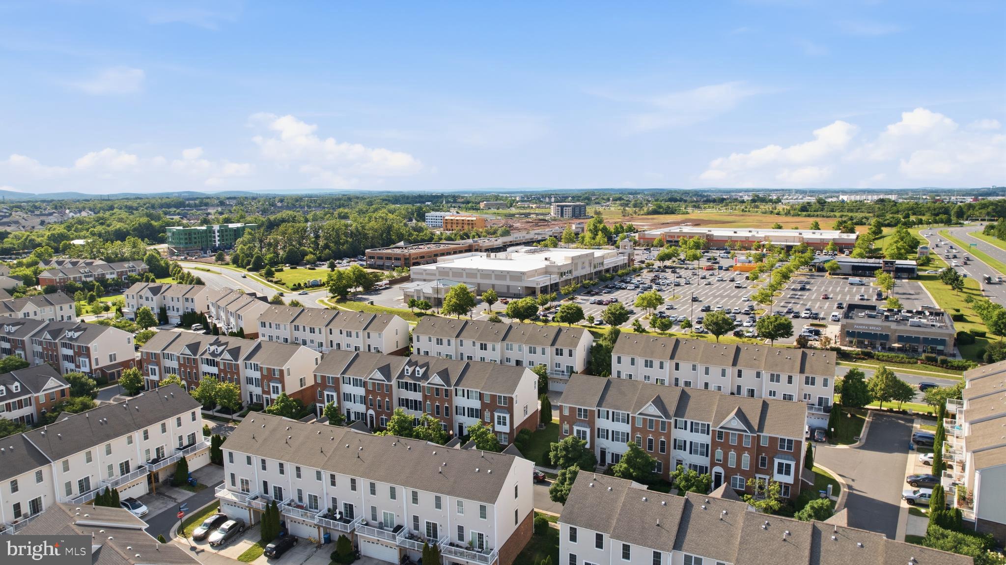 AMBERLEA AT SOUTH RIDING - Residential