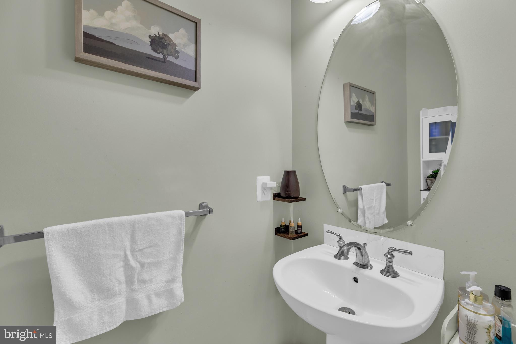 AMBERLEA AT SOUTH RIDING - Residential
