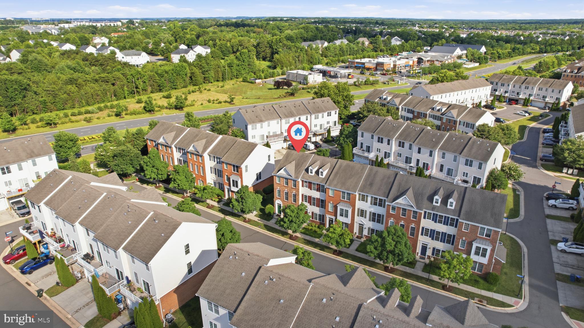 AMBERLEA AT SOUTH RIDING - Residential