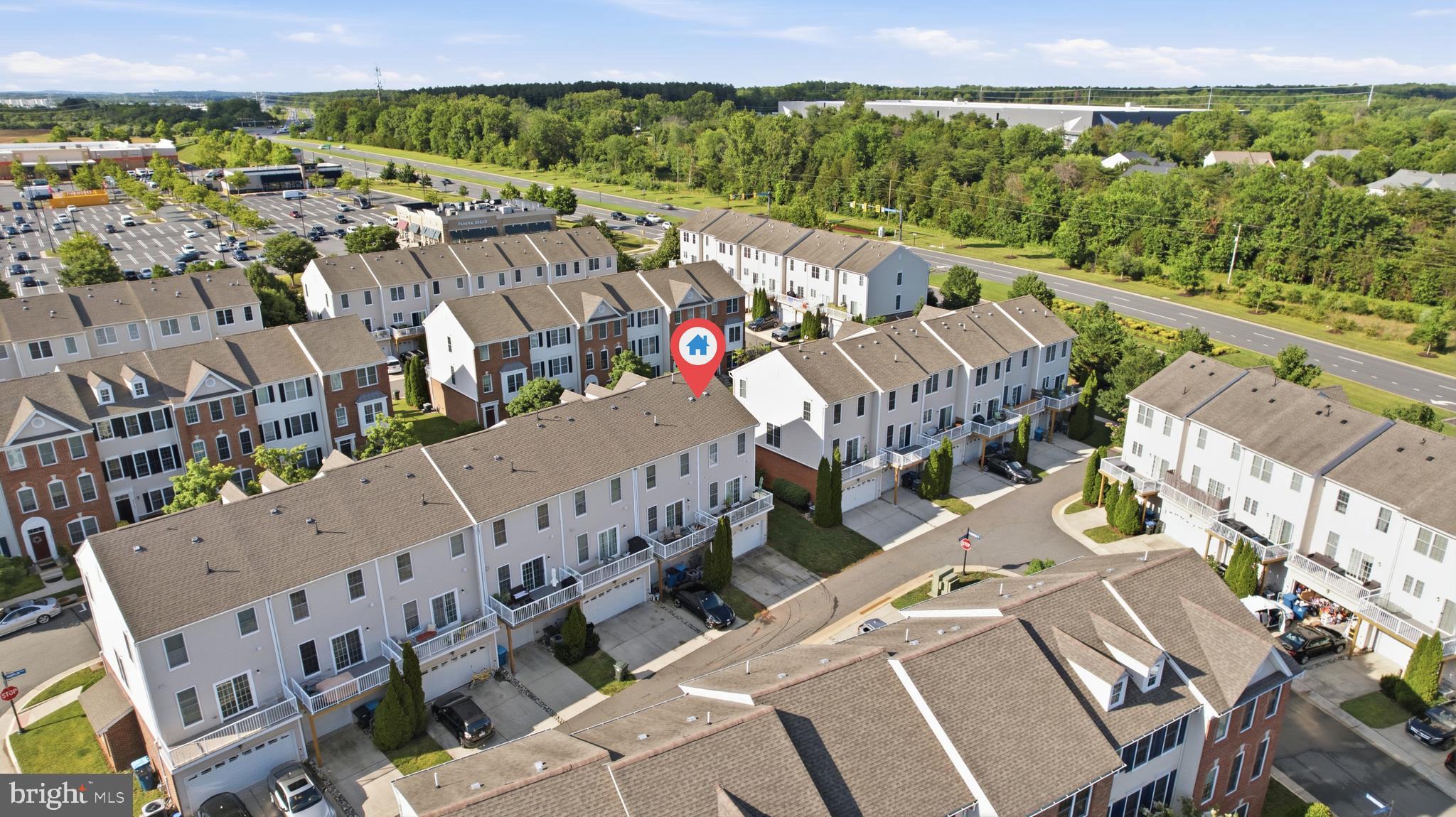 AMBERLEA AT SOUTH RIDING - Residential