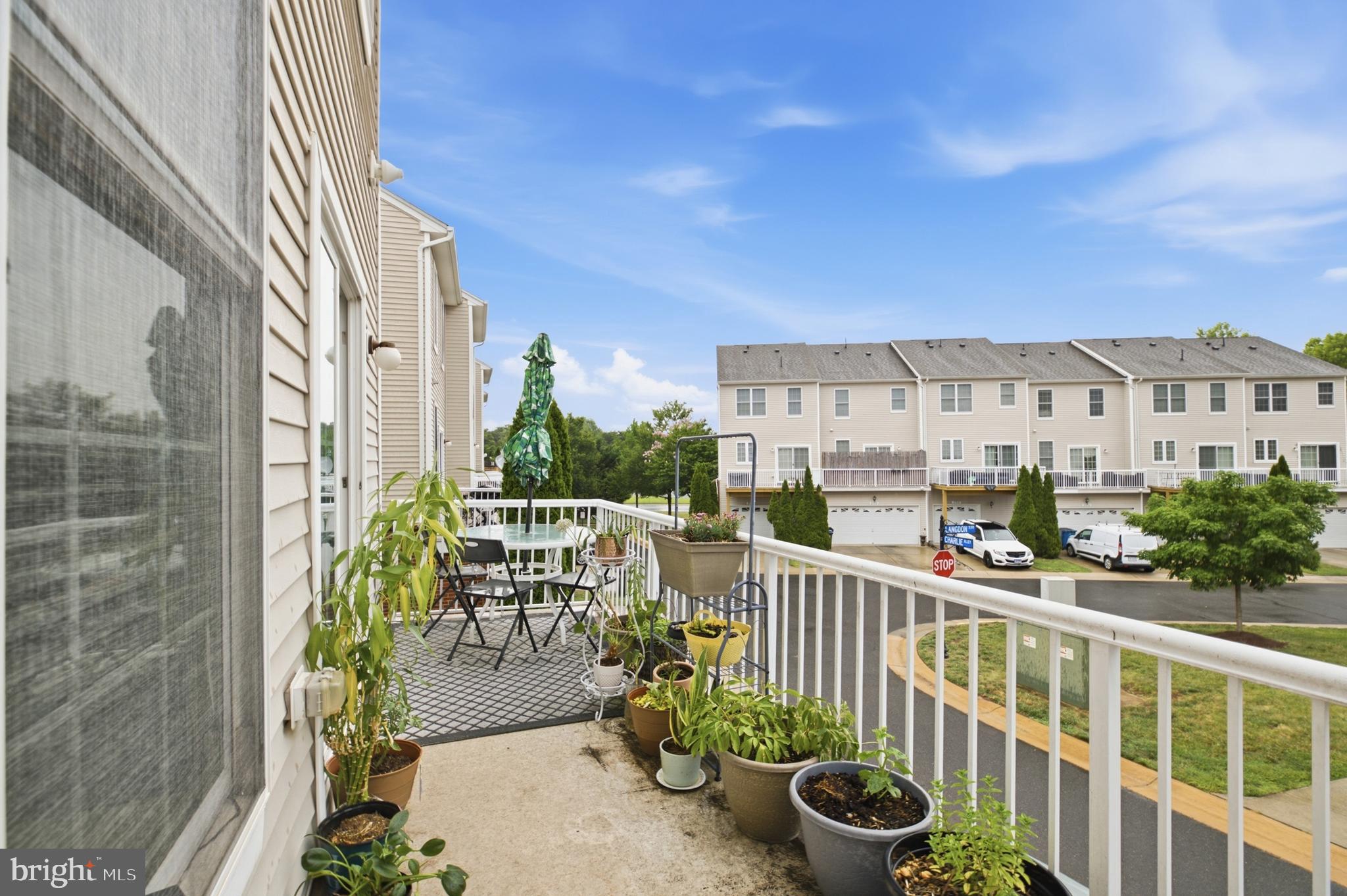 AMBERLEA AT SOUTH RIDING - Residential