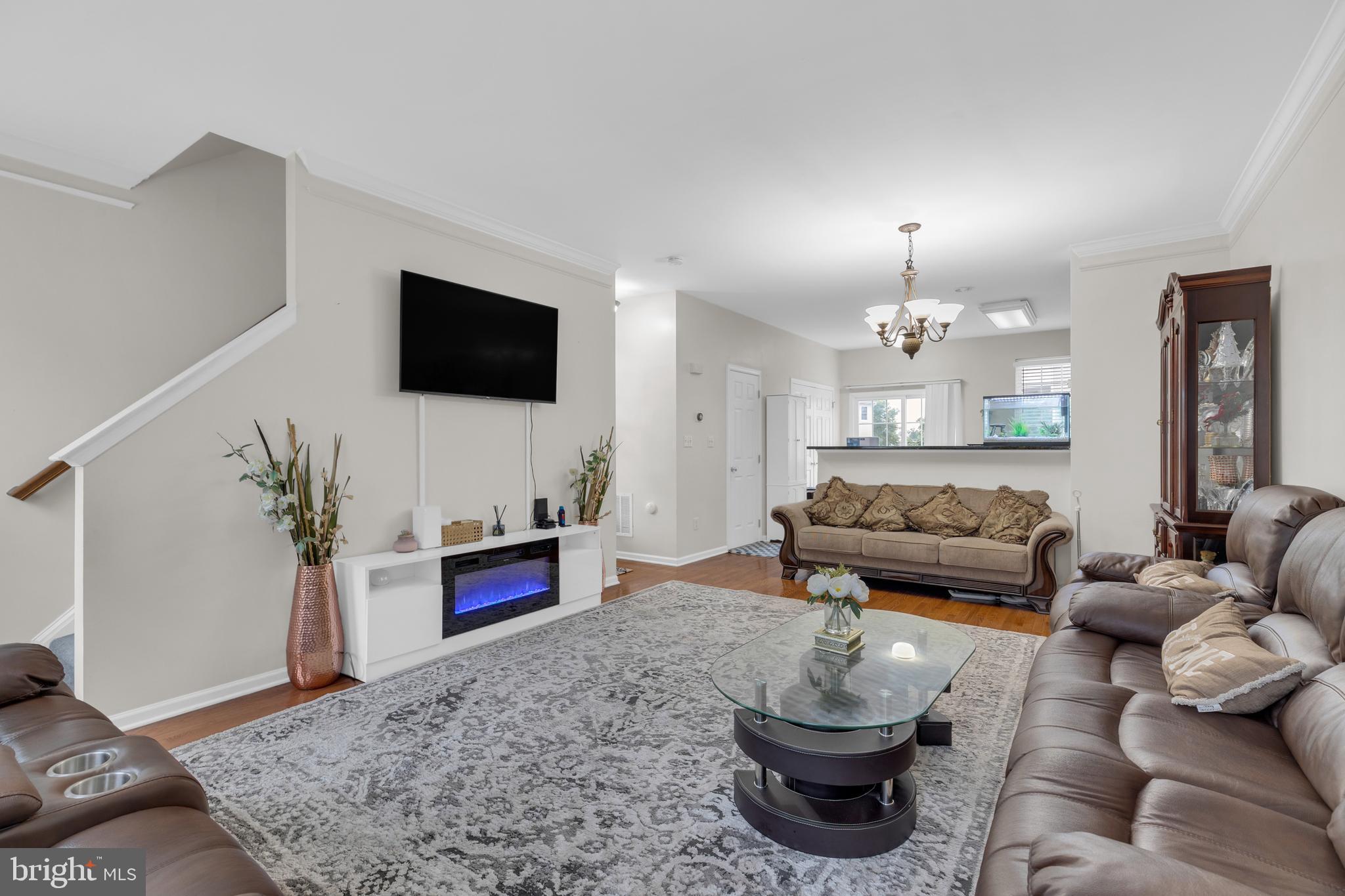 AMBERLEA AT SOUTH RIDING - Residential