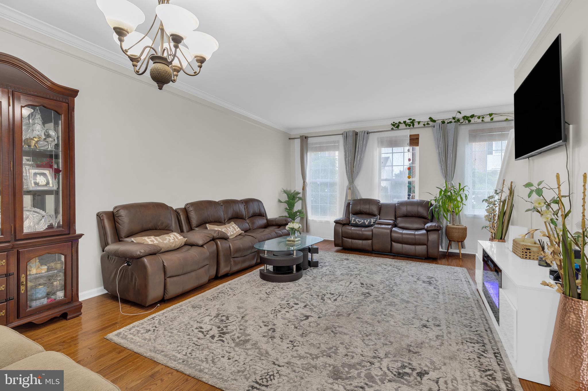 AMBERLEA AT SOUTH RIDING - Residential