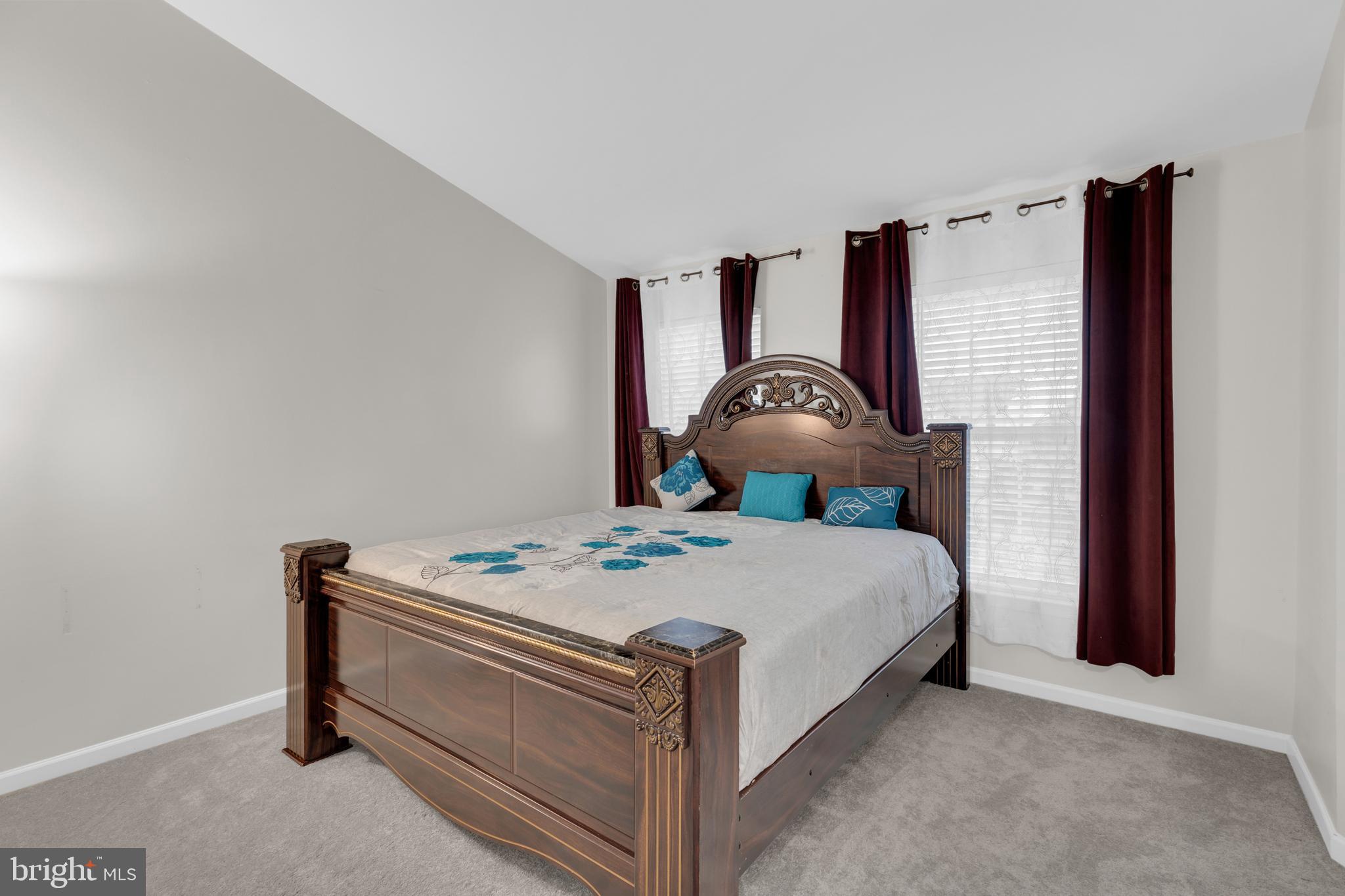 AMBERLEA AT SOUTH RIDING - Residential