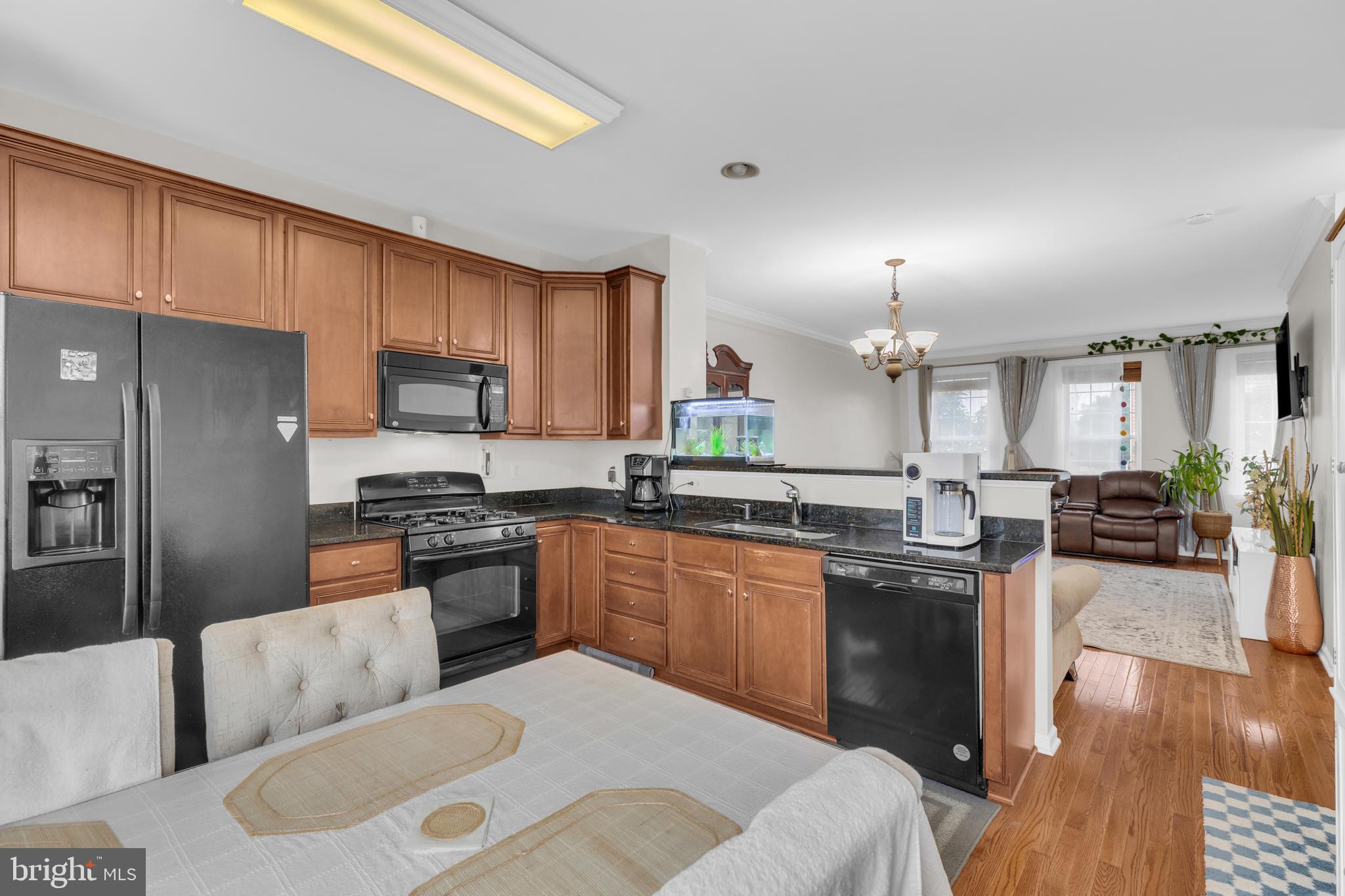 AMBERLEA AT SOUTH RIDING - Residential