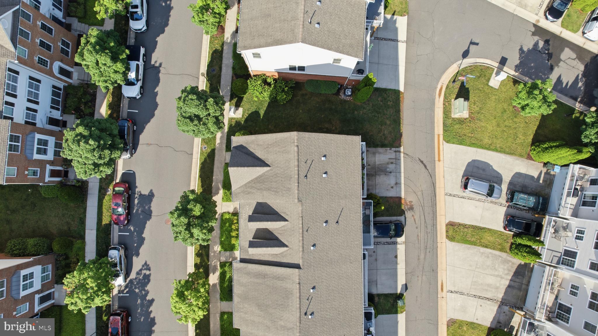 AMBERLEA AT SOUTH RIDING - Residential