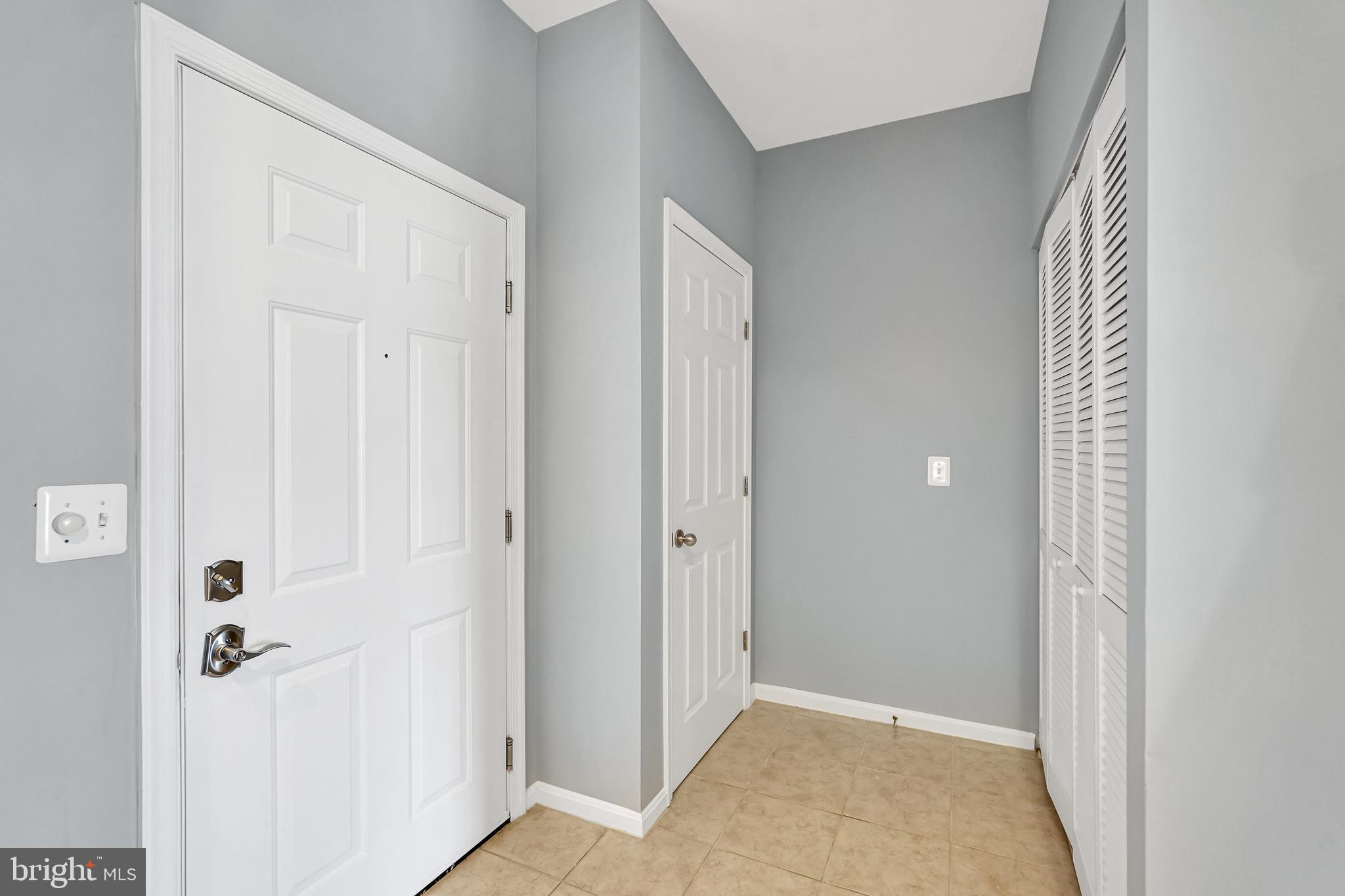 ARLINGTON - Residential Lease