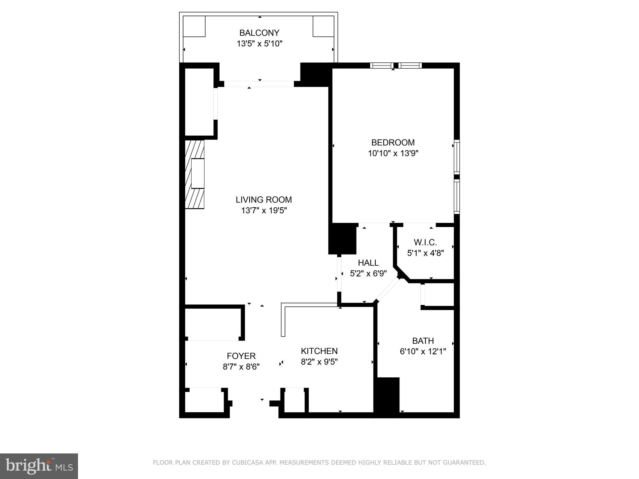 ARLINGTON - Residential Lease