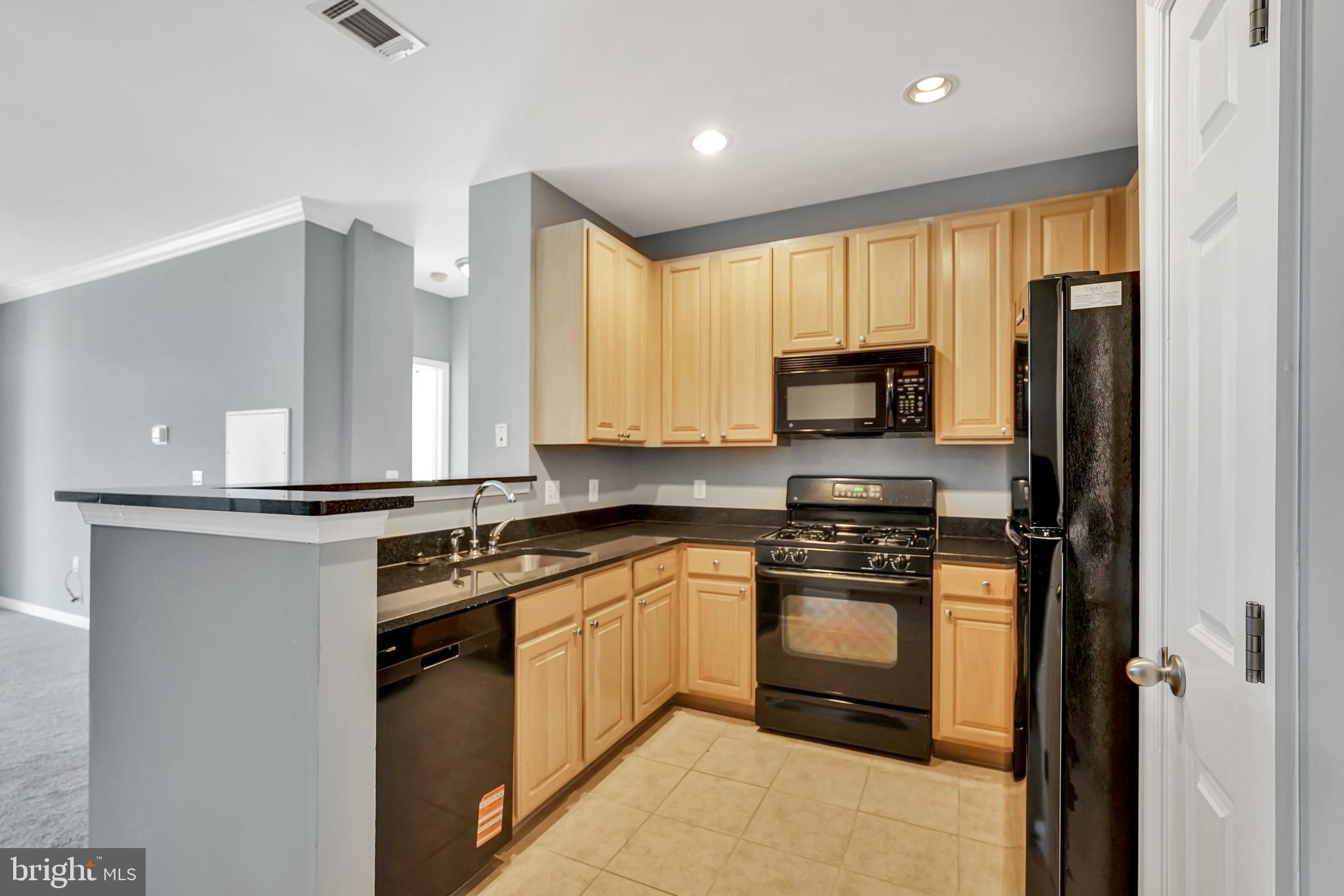 ARLINGTON - Residential Lease