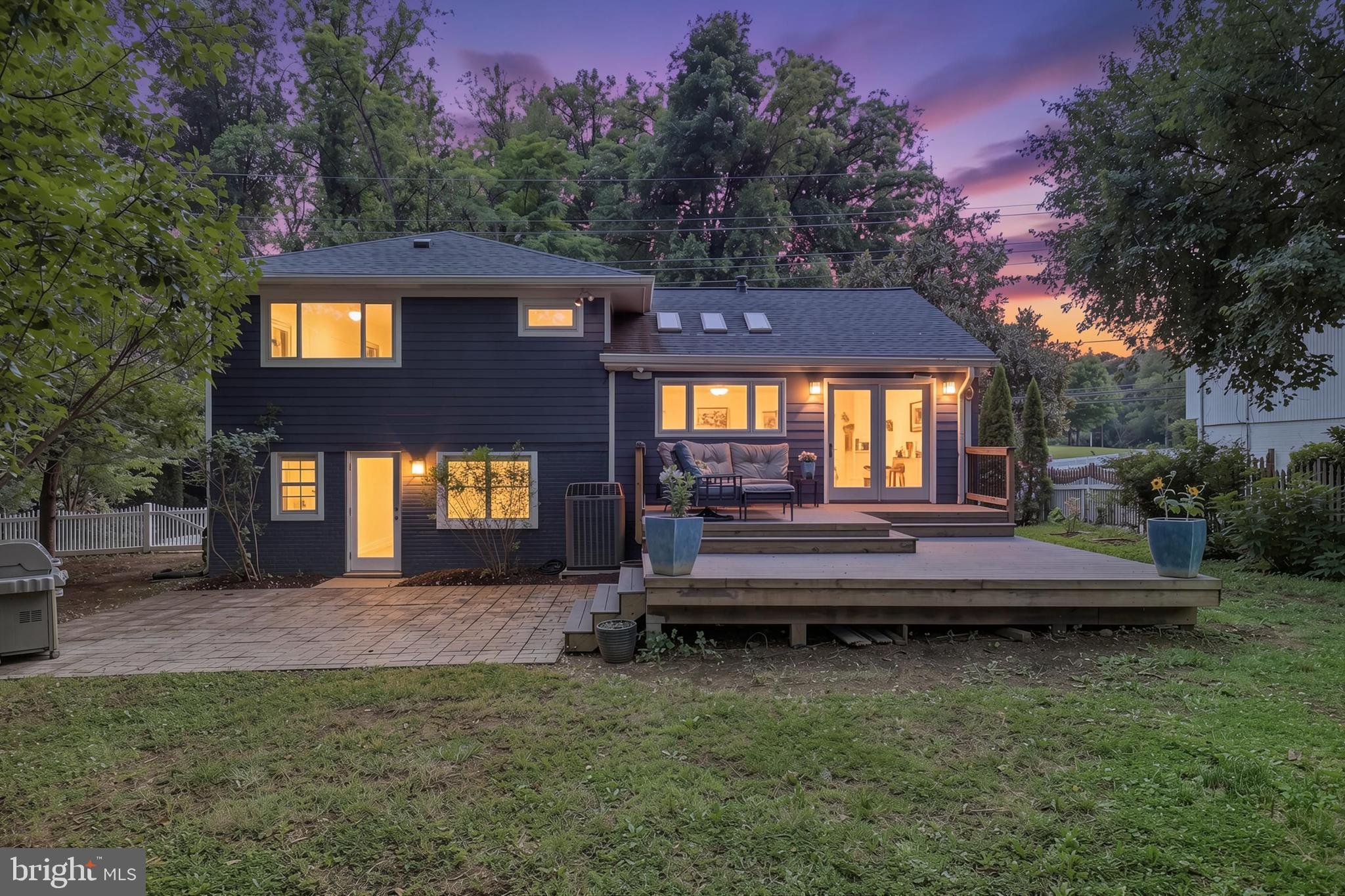 GREEN TREE MANOR - Residential