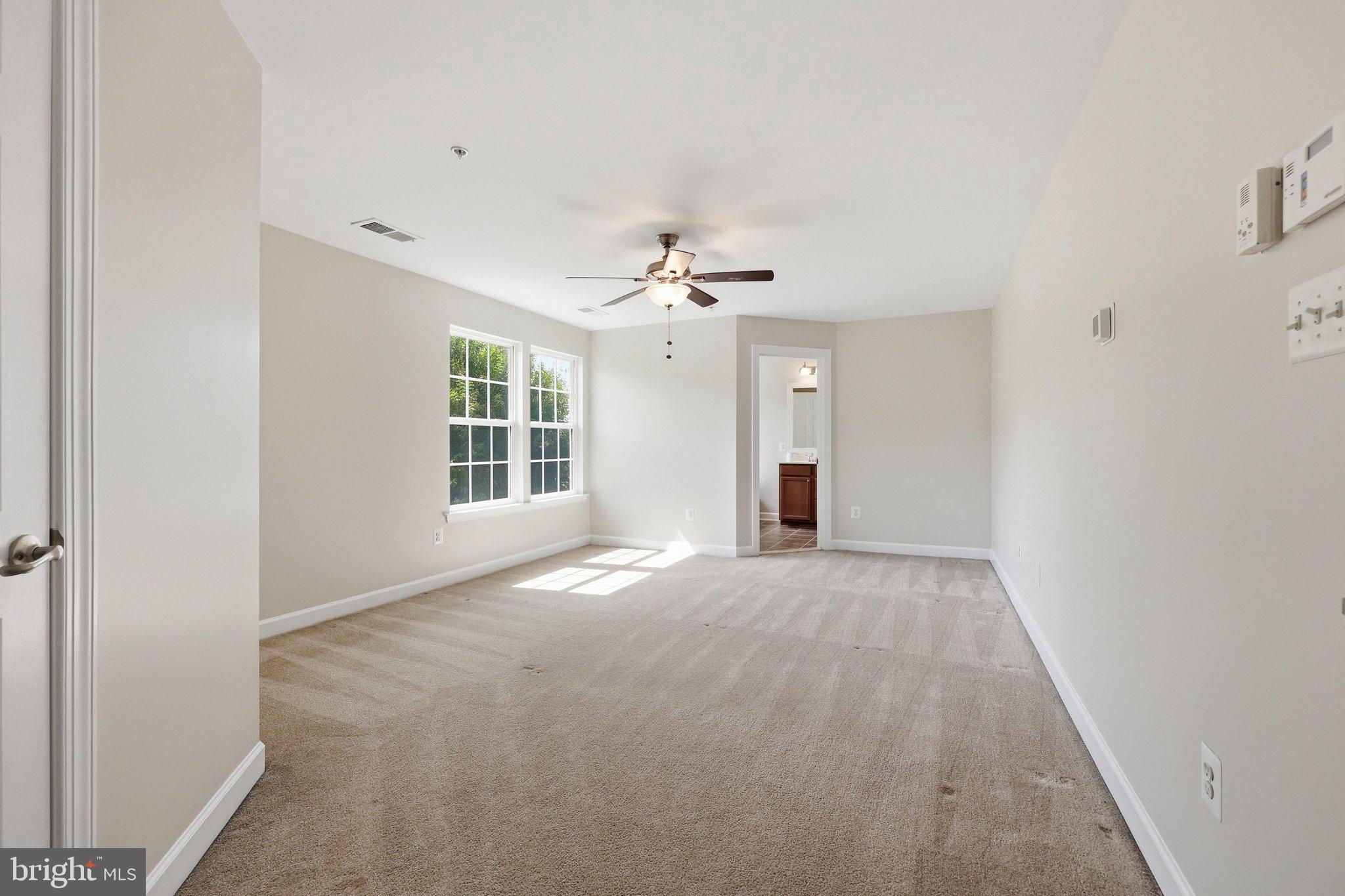 VILLAGES OF URBANA - Residential