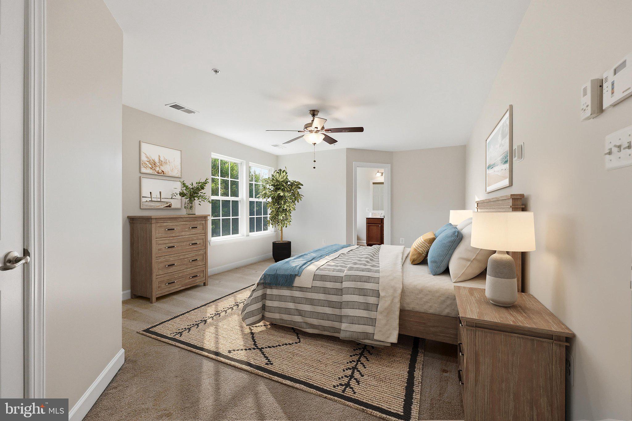 VILLAGES OF URBANA - Residential