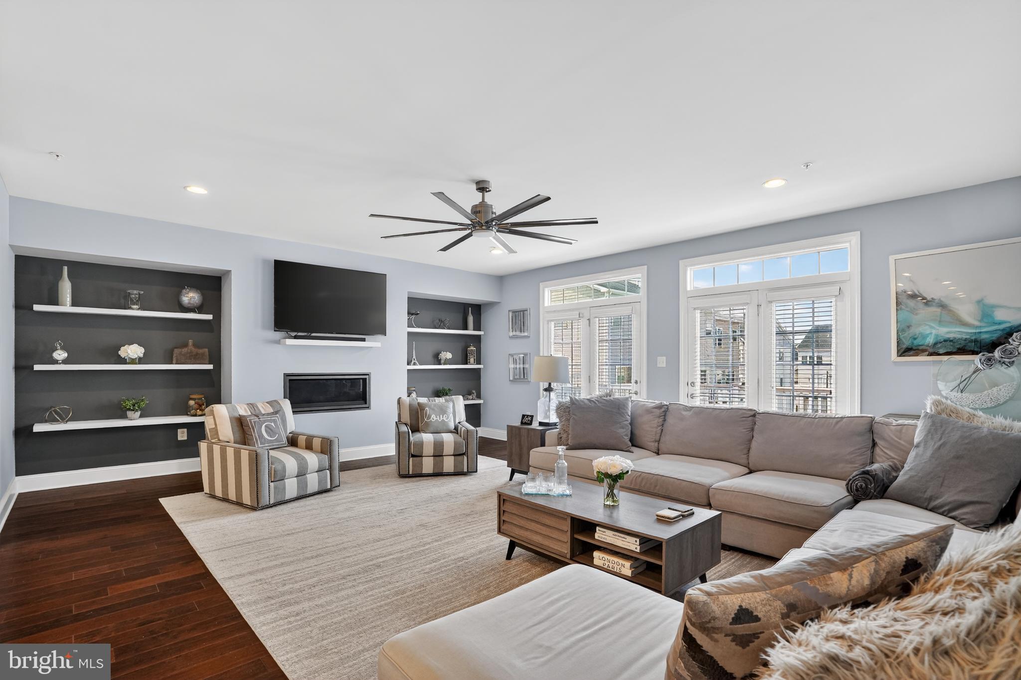 ATWATER - Residential