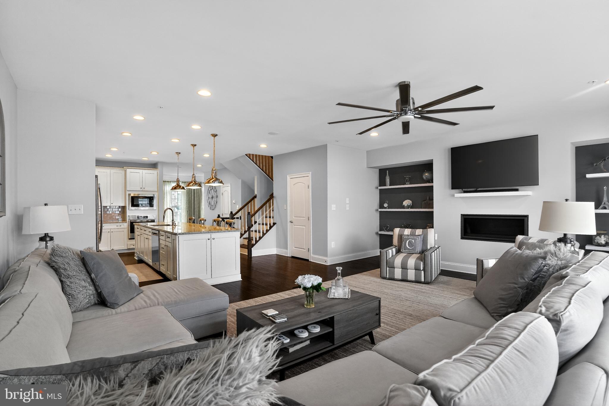 ATWATER - Residential