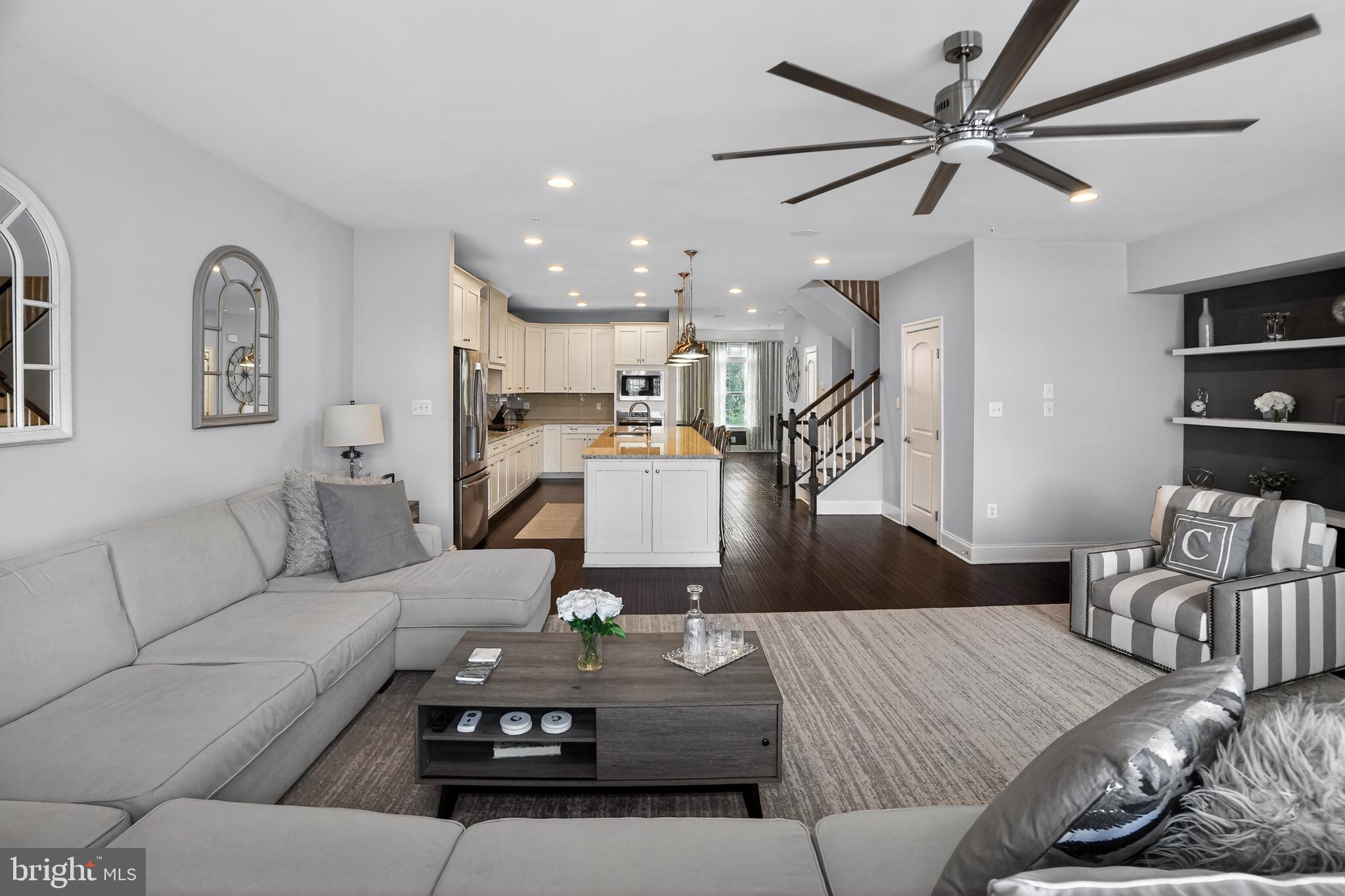 ATWATER - Residential