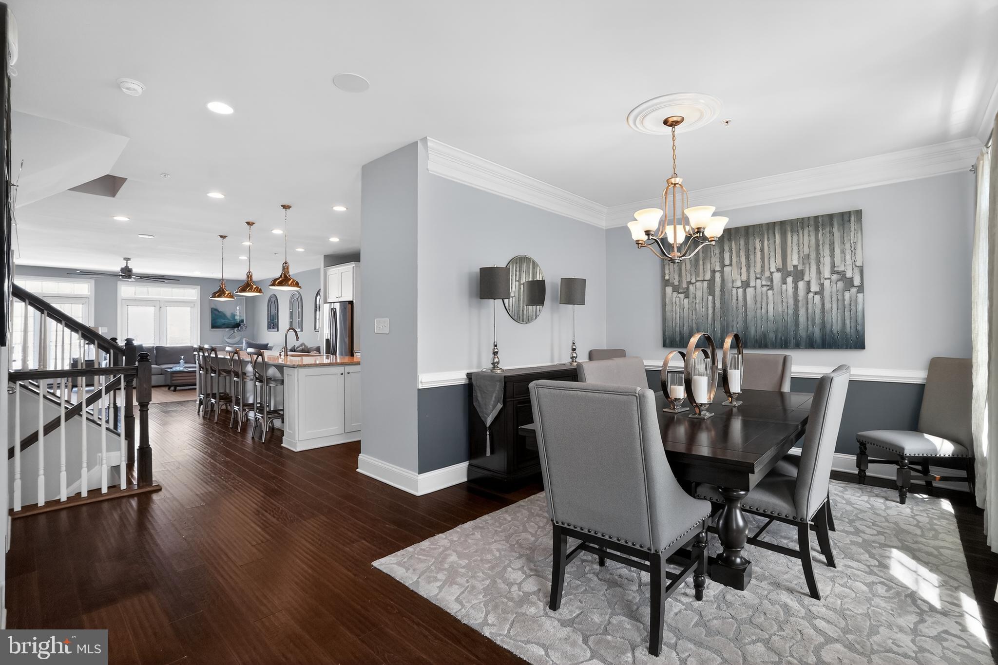 ATWATER - Residential