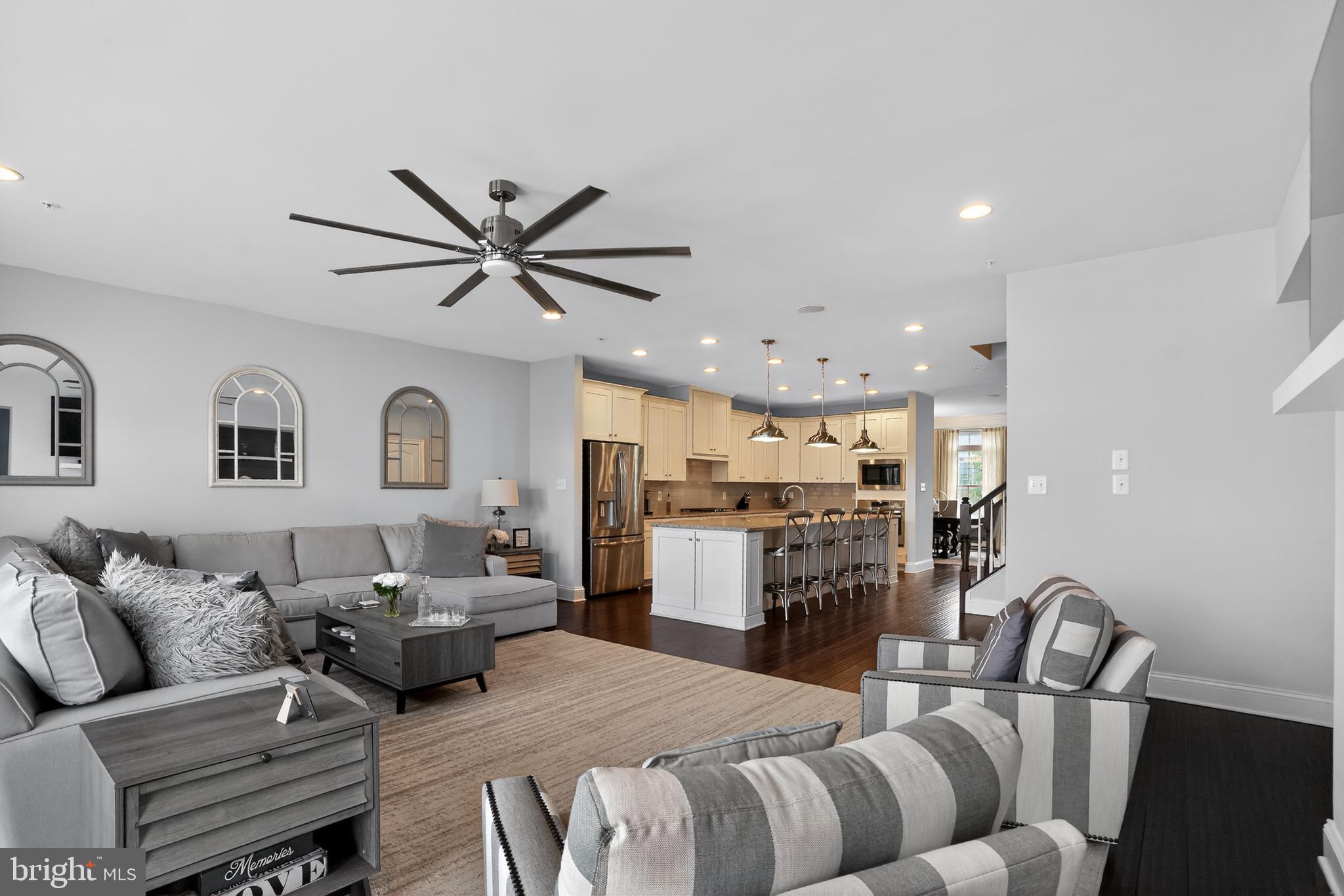 ATWATER - Residential