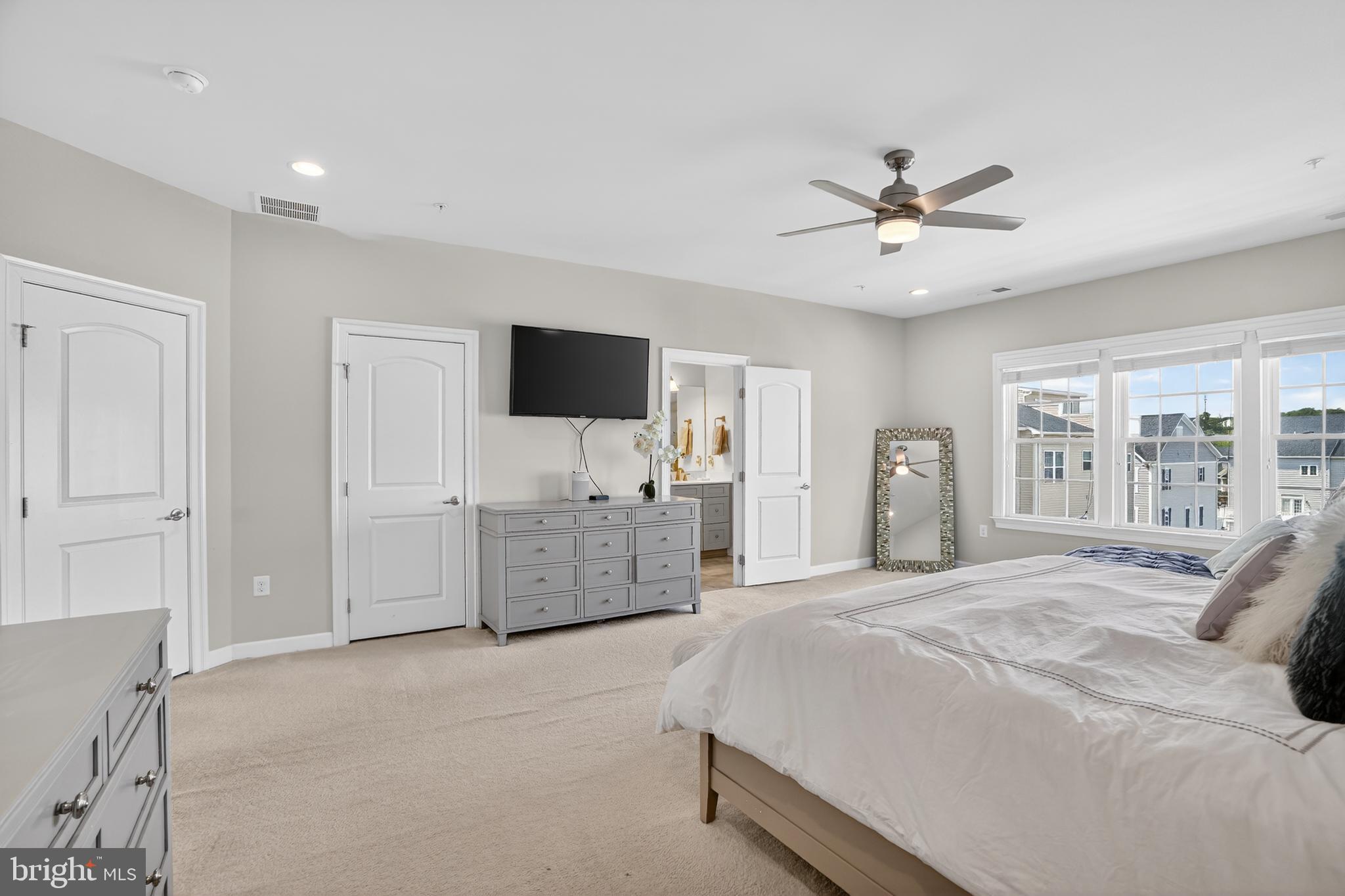 ATWATER - Residential