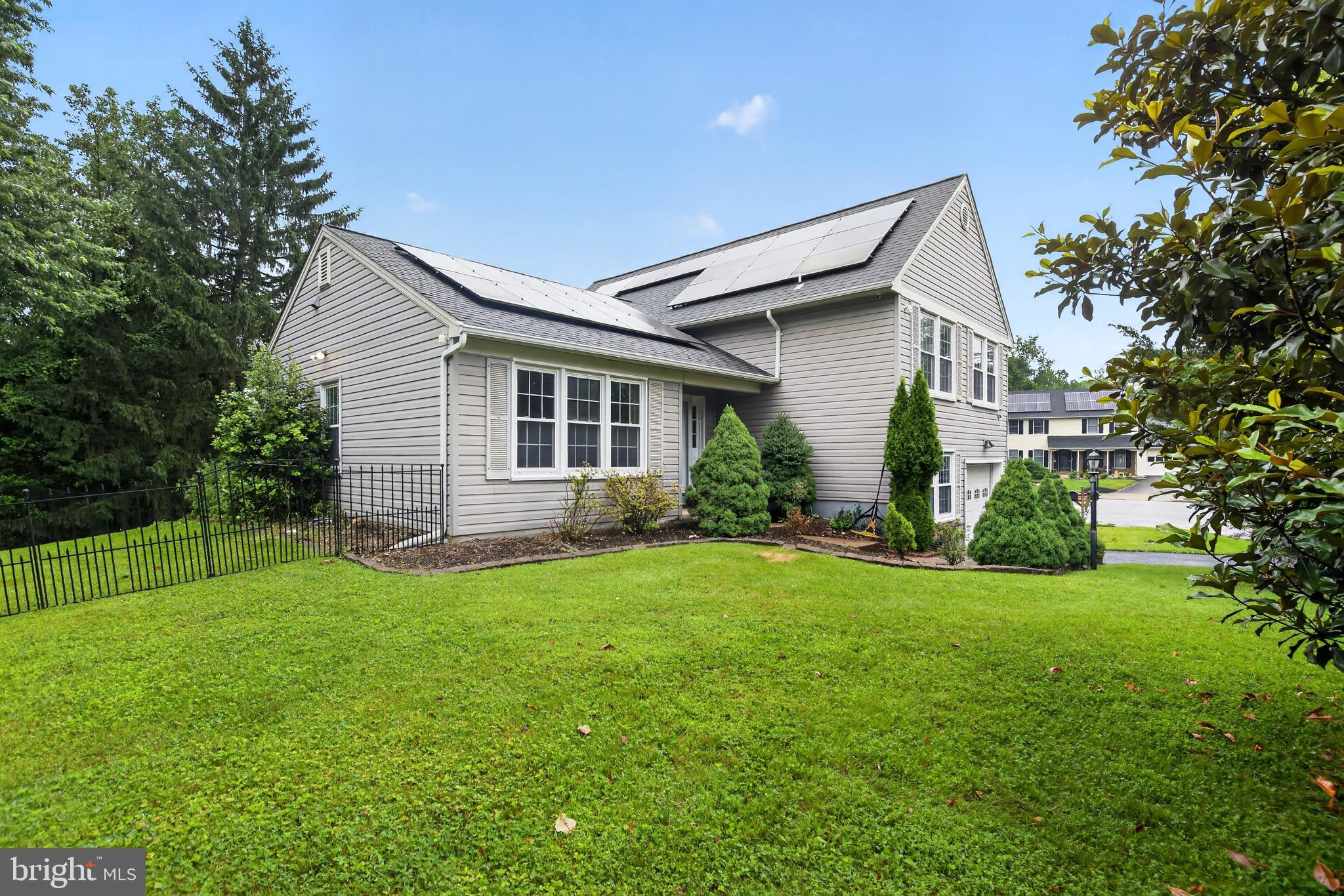 HUNT RIDGE - Residential