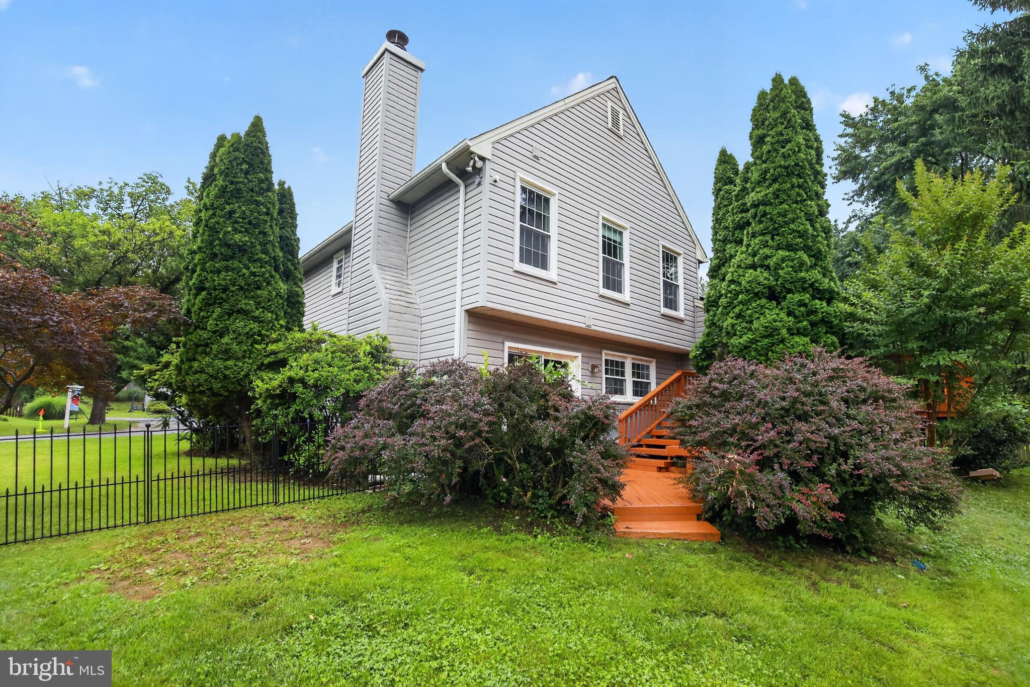 HUNT RIDGE - Residential