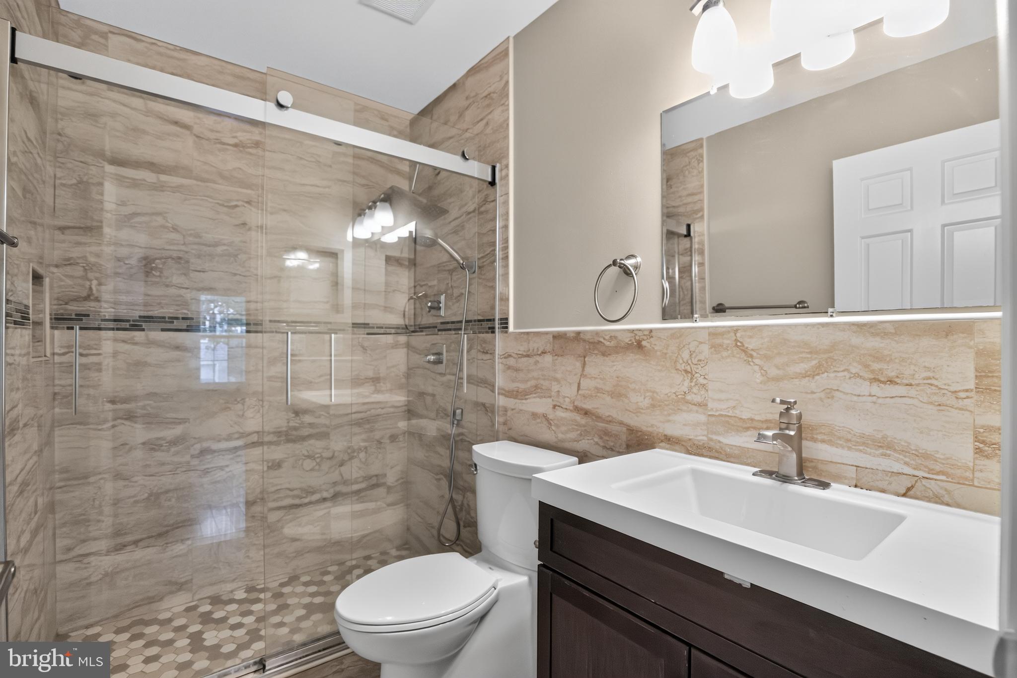 HUNT RIDGE - Residential