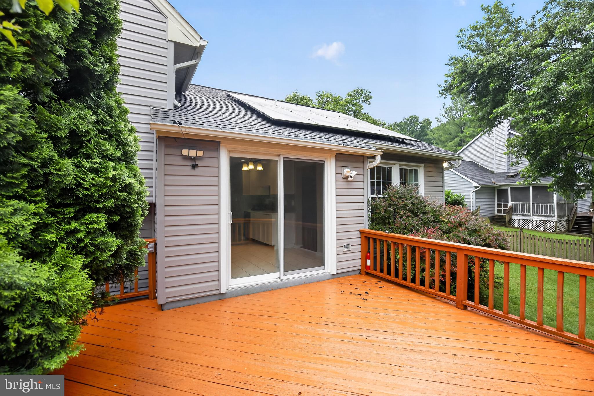 HUNT RIDGE - Residential