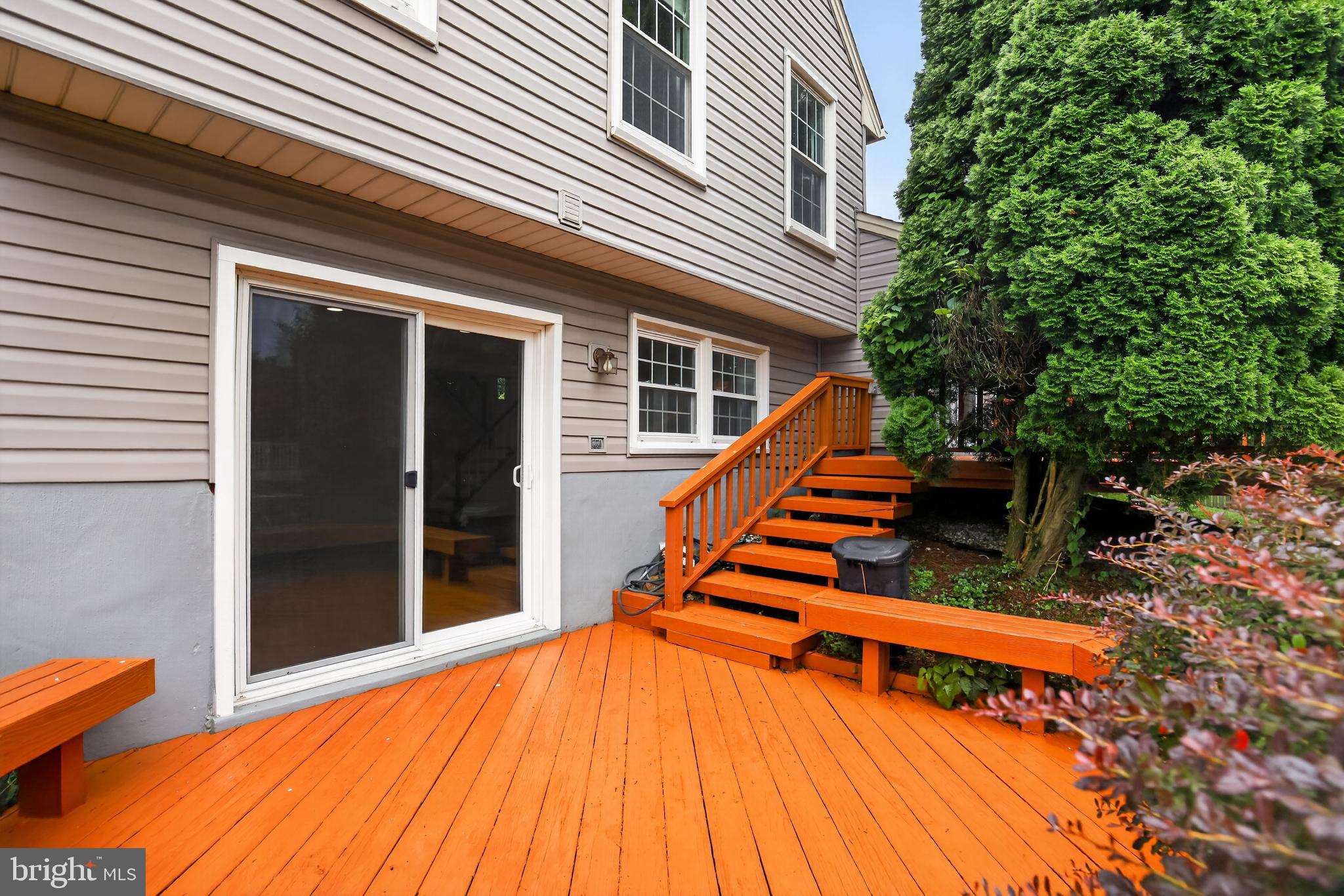 HUNT RIDGE - Residential
