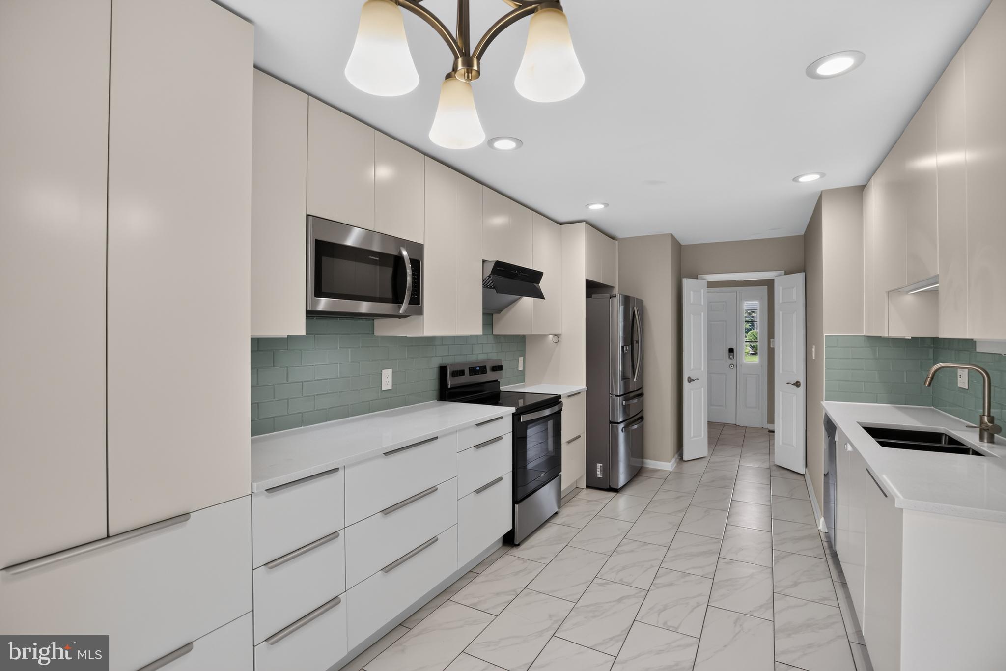 HUNT RIDGE - Residential