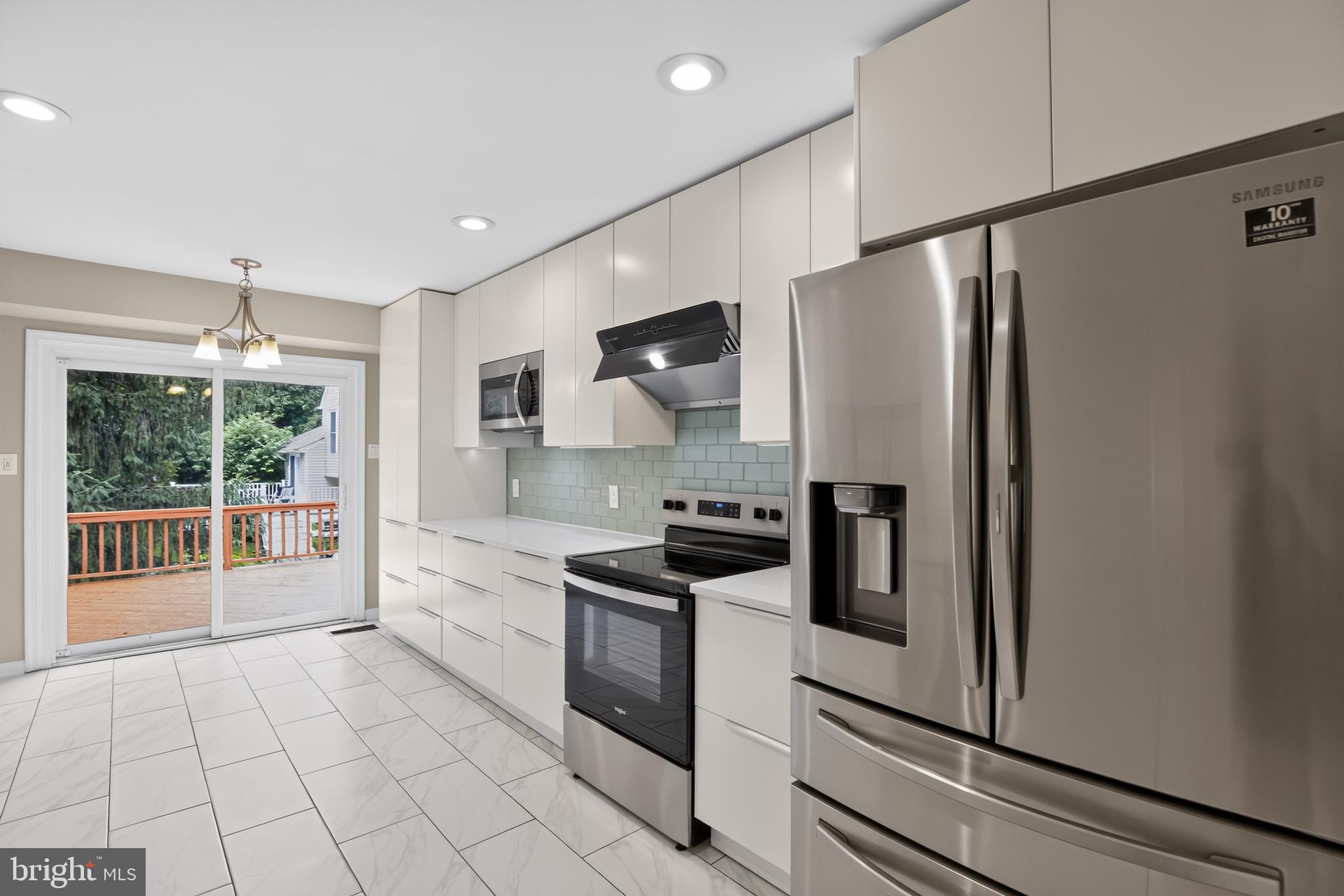 HUNT RIDGE - Residential