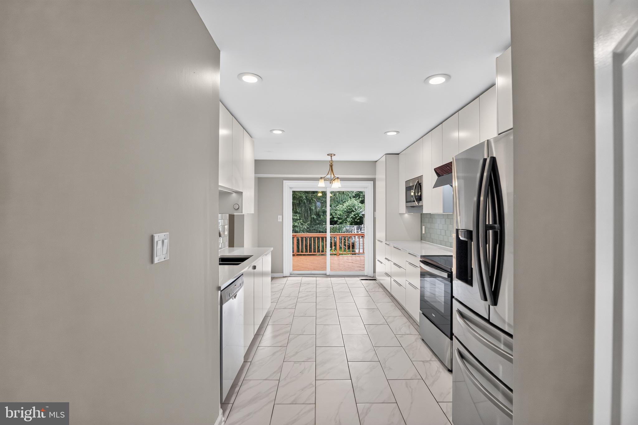 HUNT RIDGE - Residential