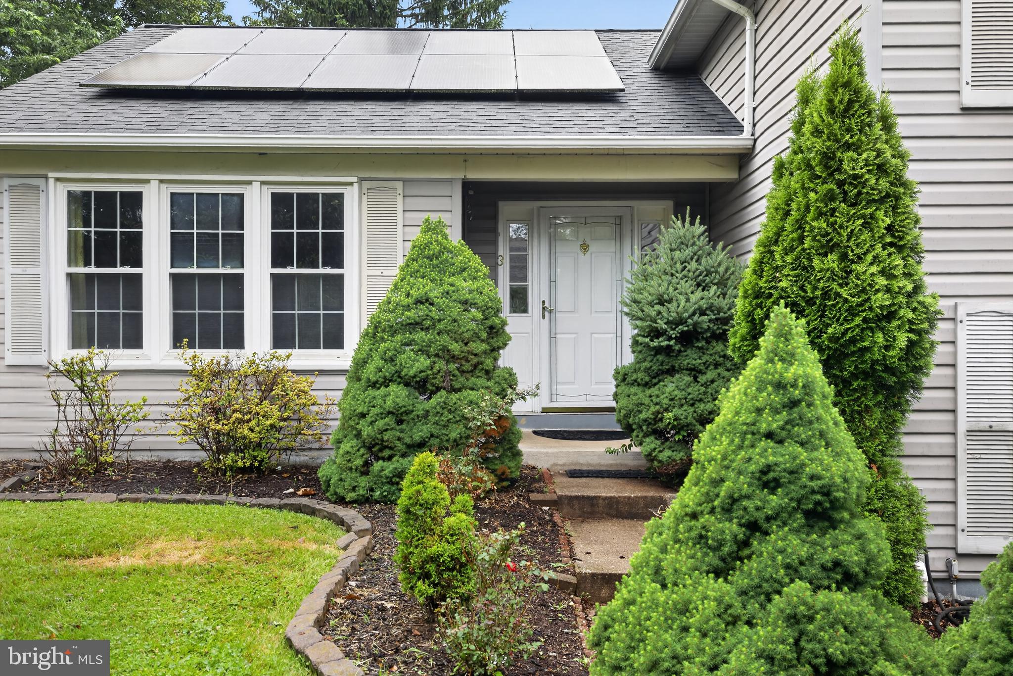 HUNT RIDGE - Residential