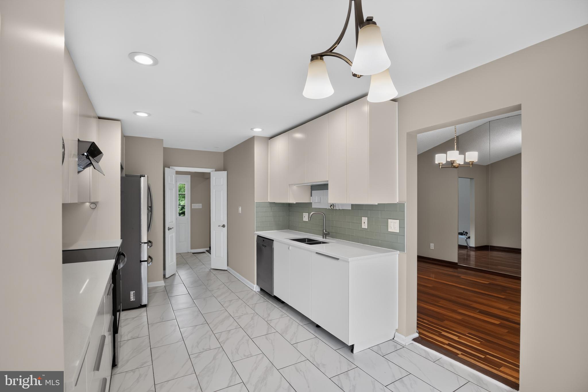 HUNT RIDGE - Residential