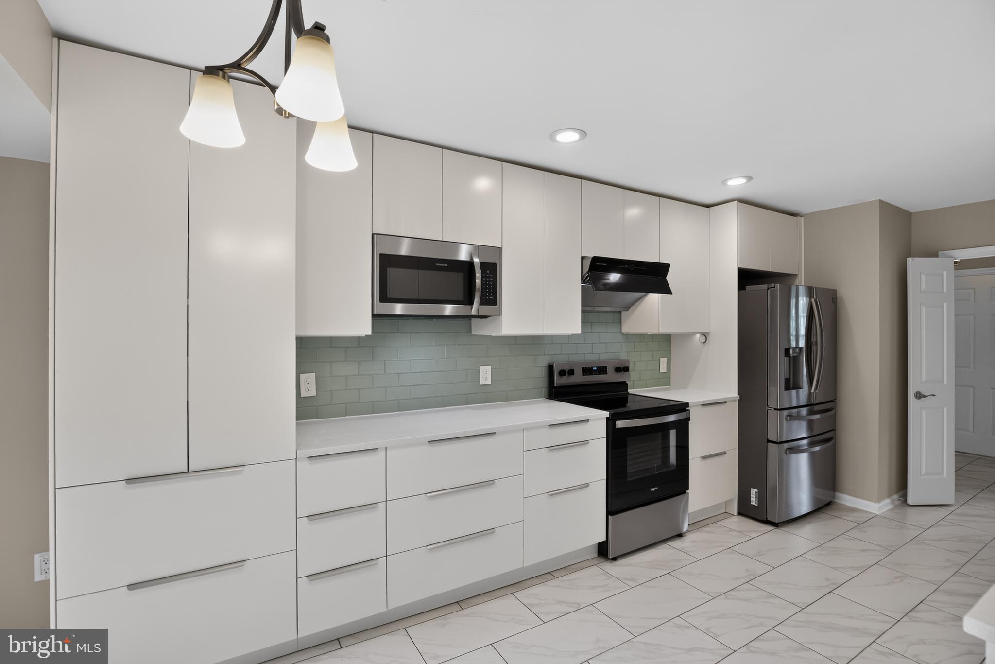 HUNT RIDGE - Residential