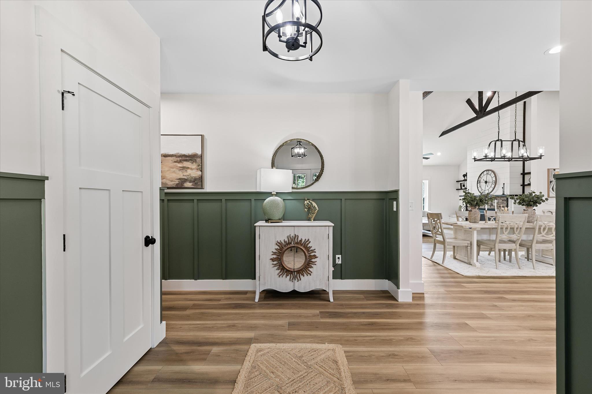 INGRAMS POINT - Residential
