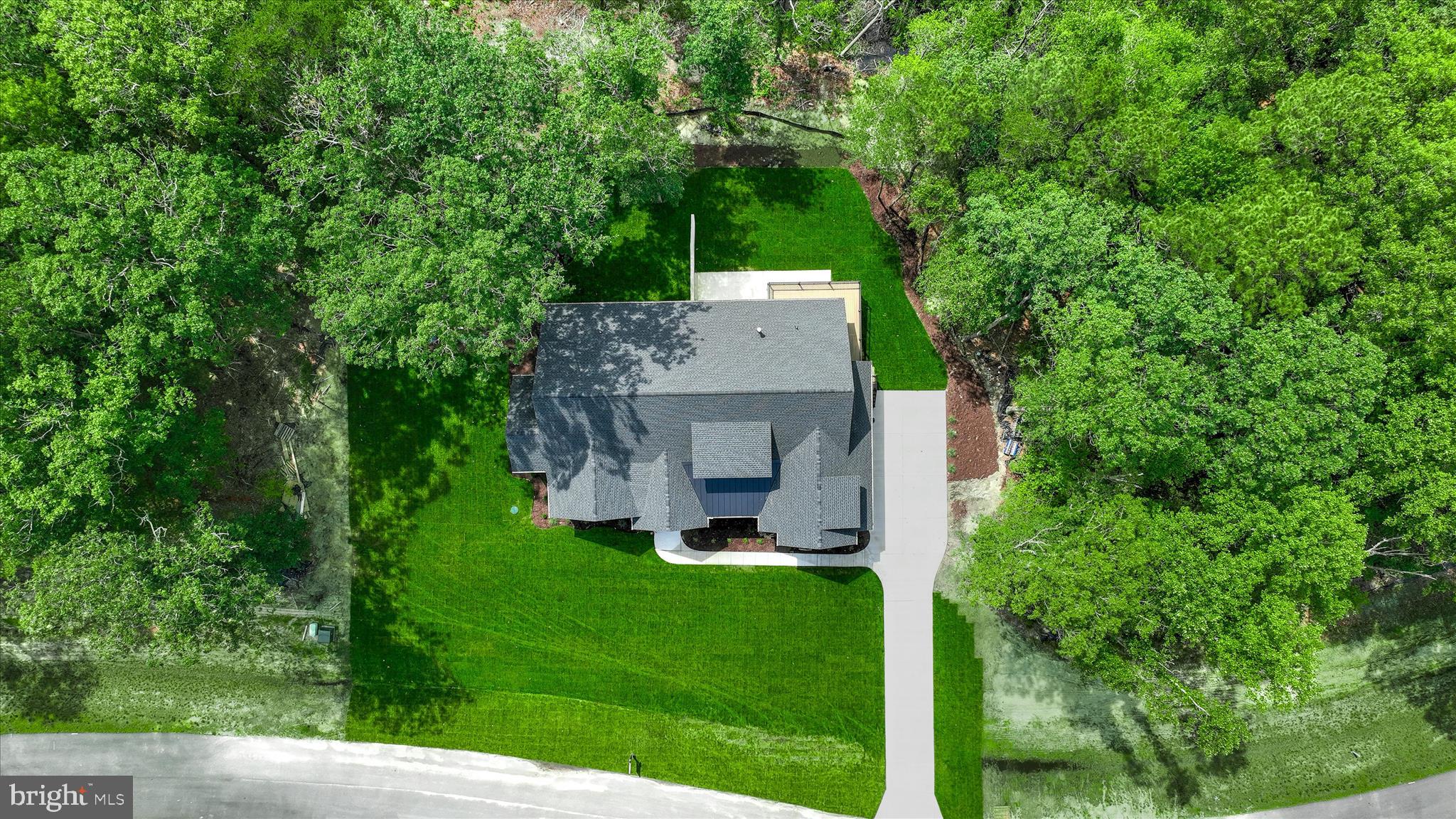 INGRAMS POINT - Residential