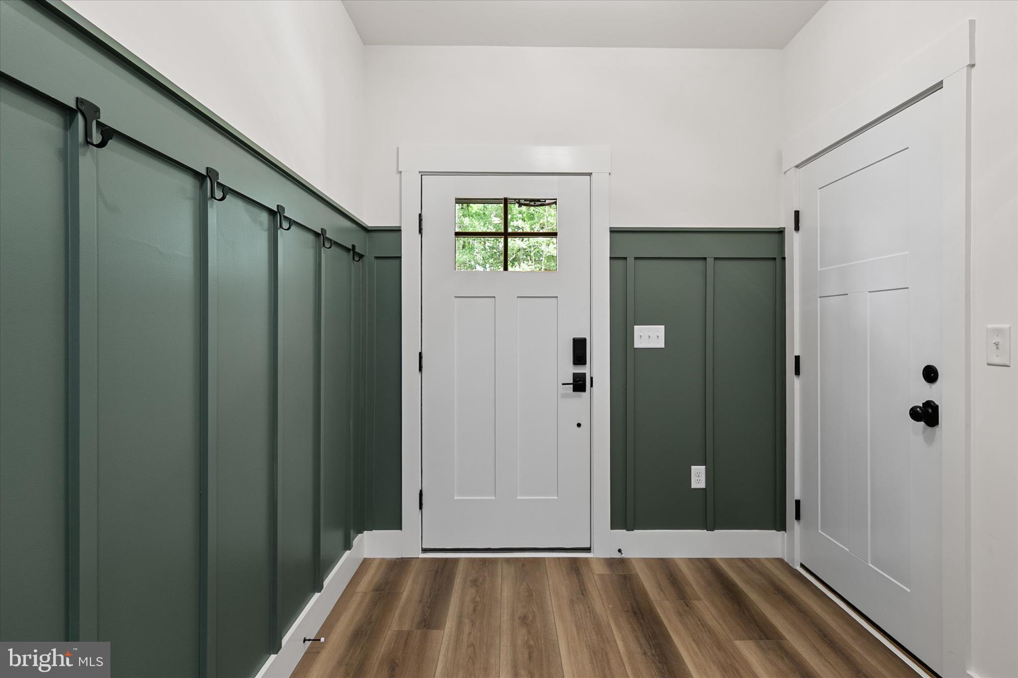 INGRAMS POINT - Residential