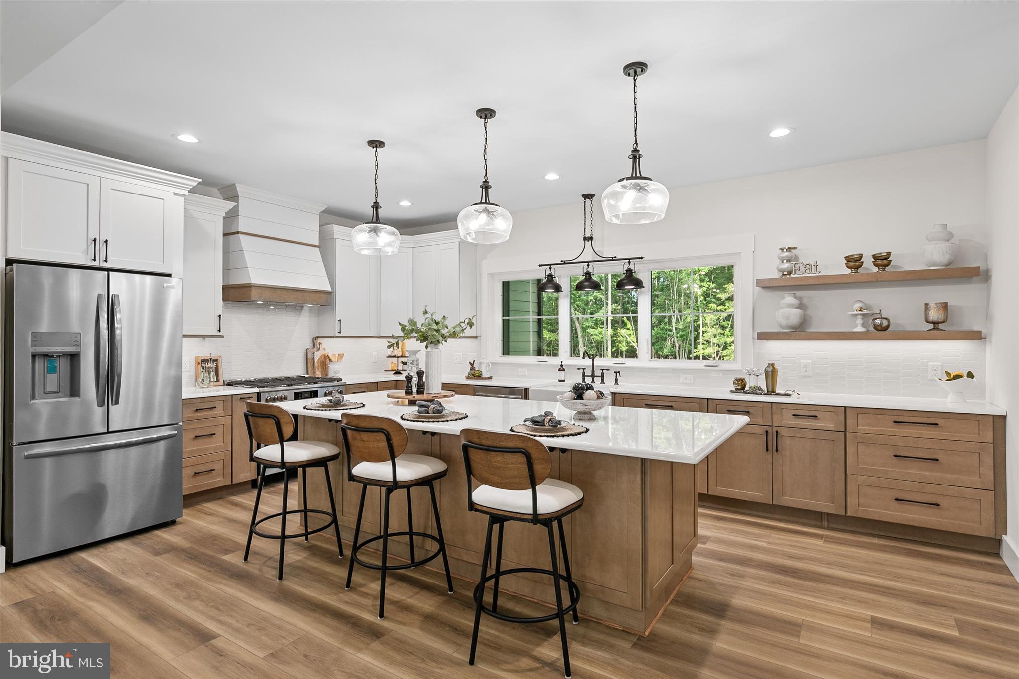 INGRAMS POINT - Residential