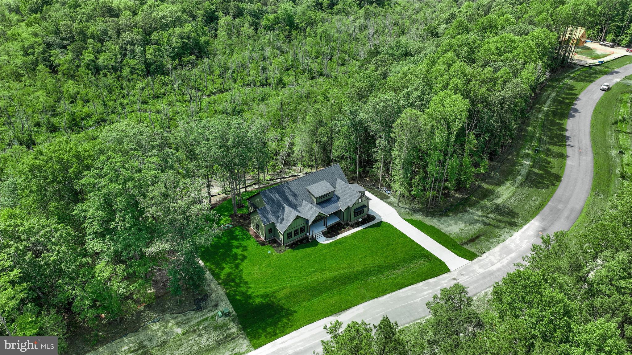 INGRAMS POINT - Residential