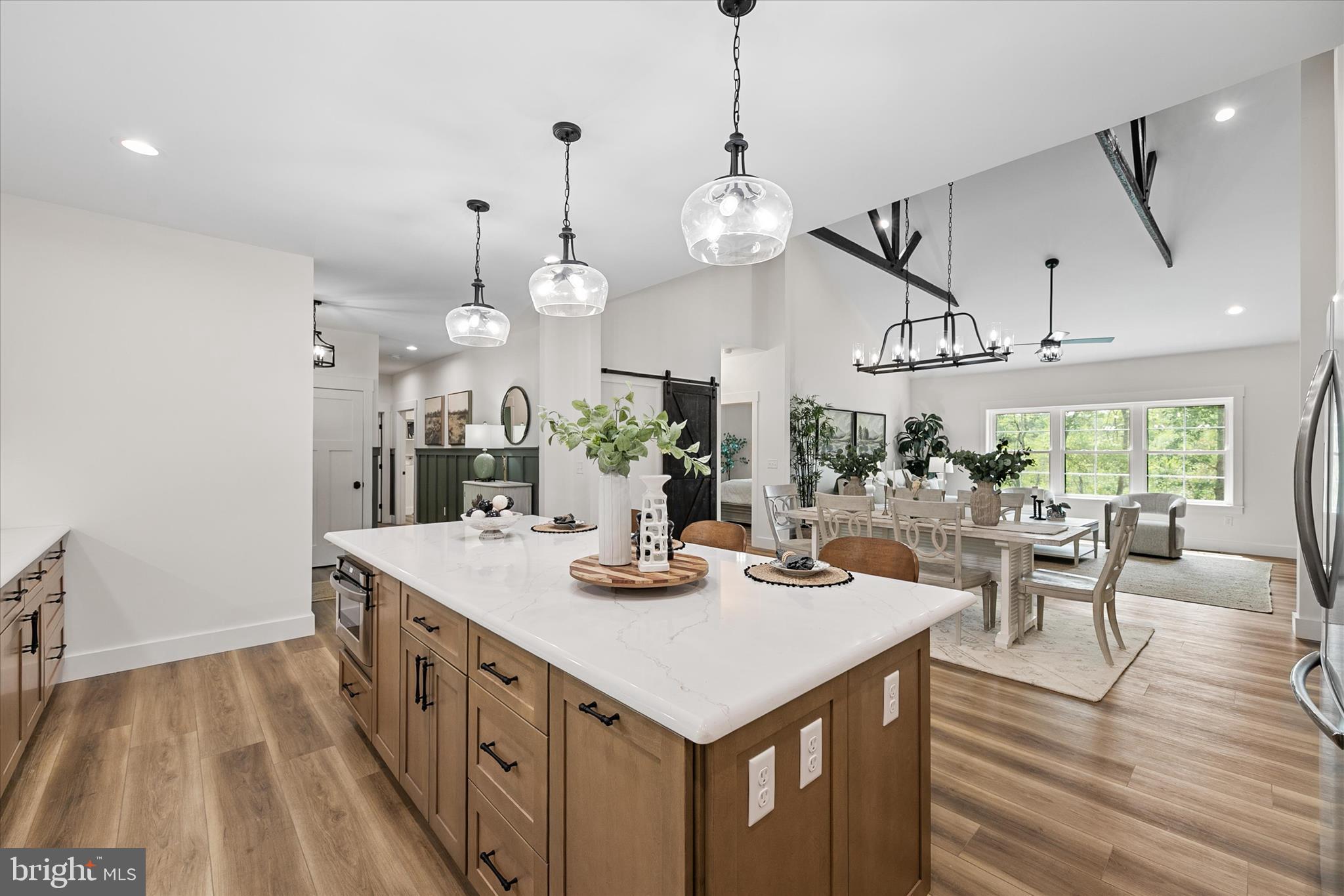 INGRAMS POINT - Residential