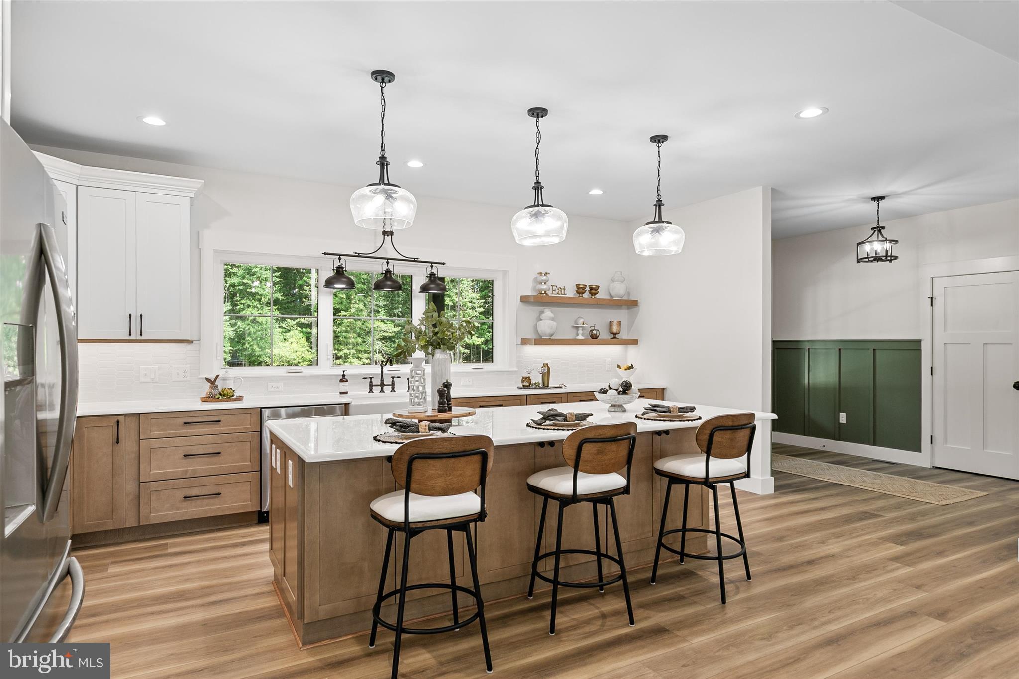 INGRAMS POINT - Residential