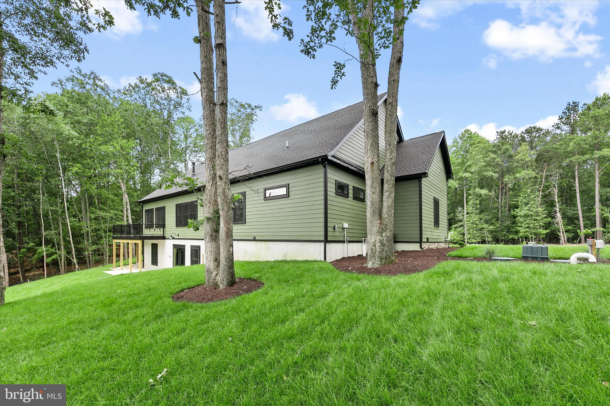 INGRAMS POINT - Residential