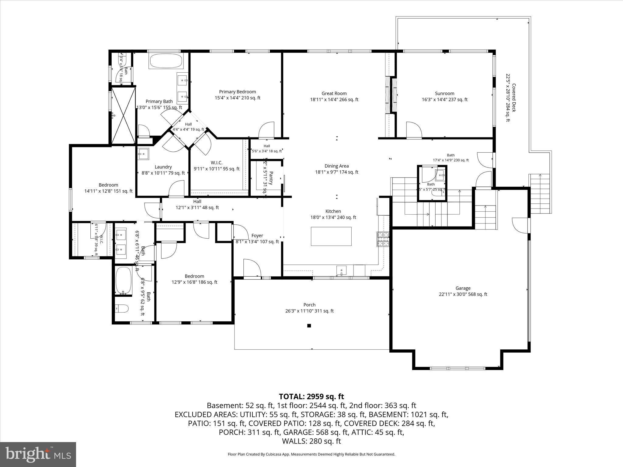 INGRAMS POINT - Residential