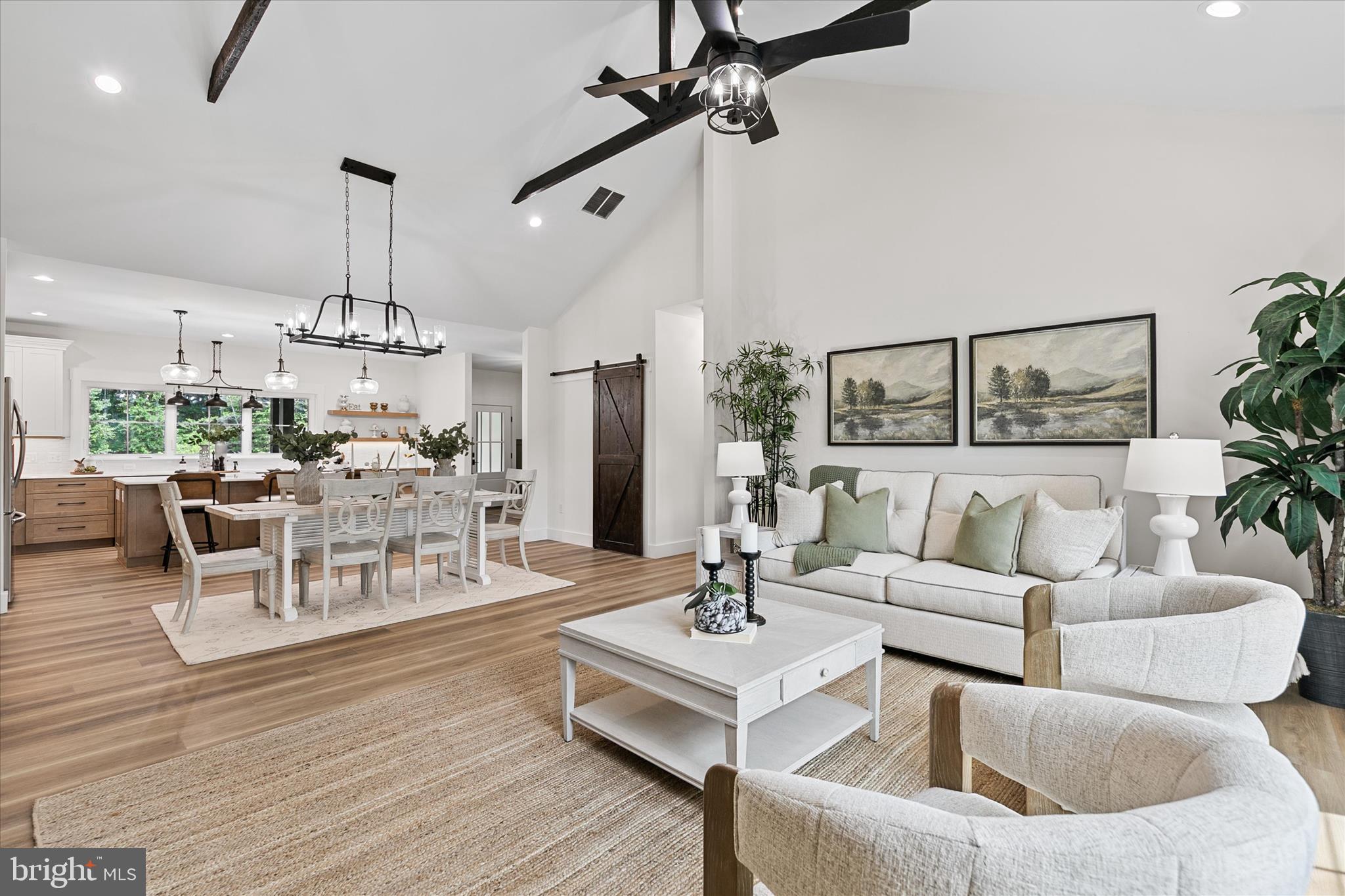INGRAMS POINT - Residential
