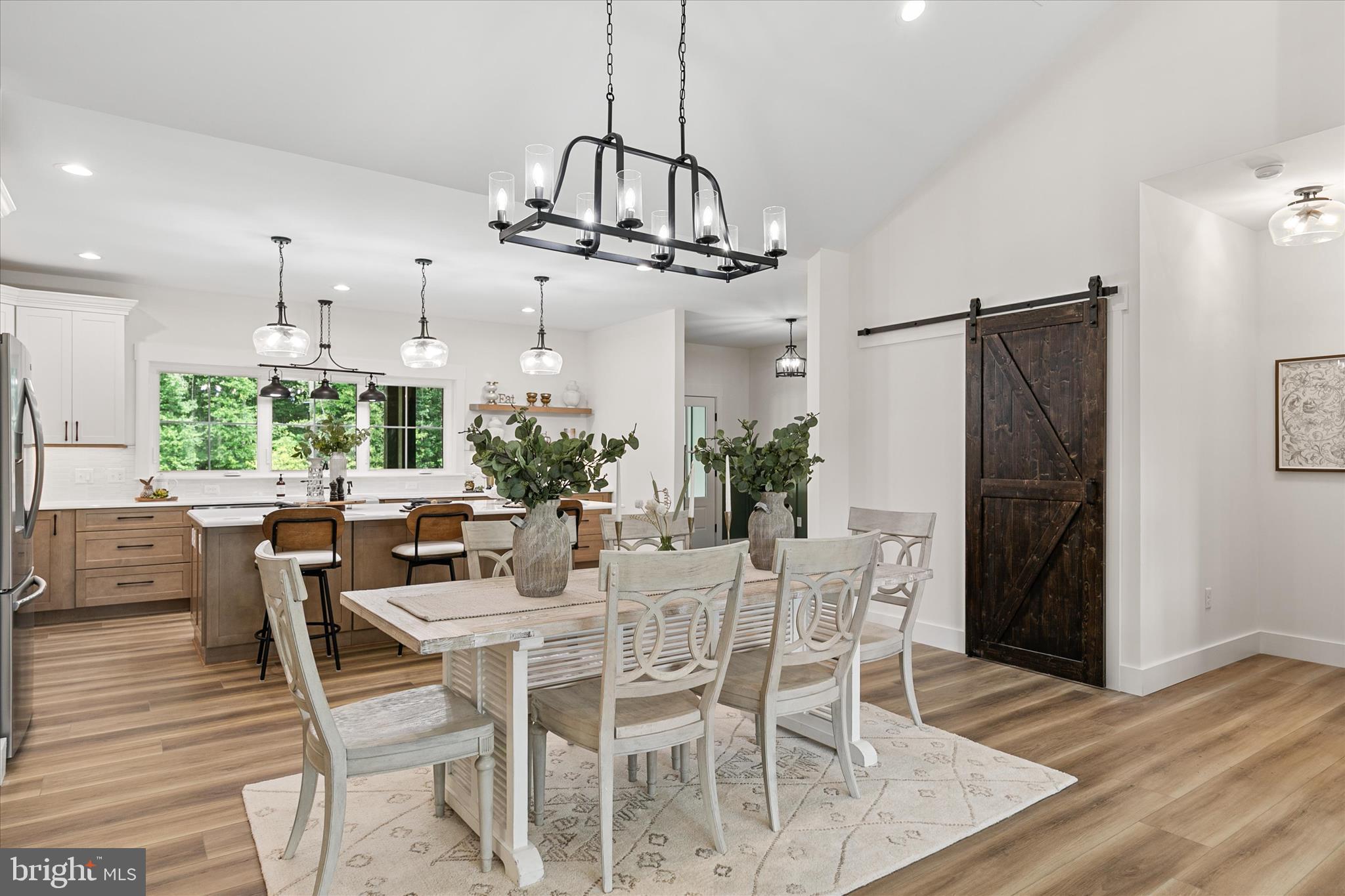 INGRAMS POINT - Residential