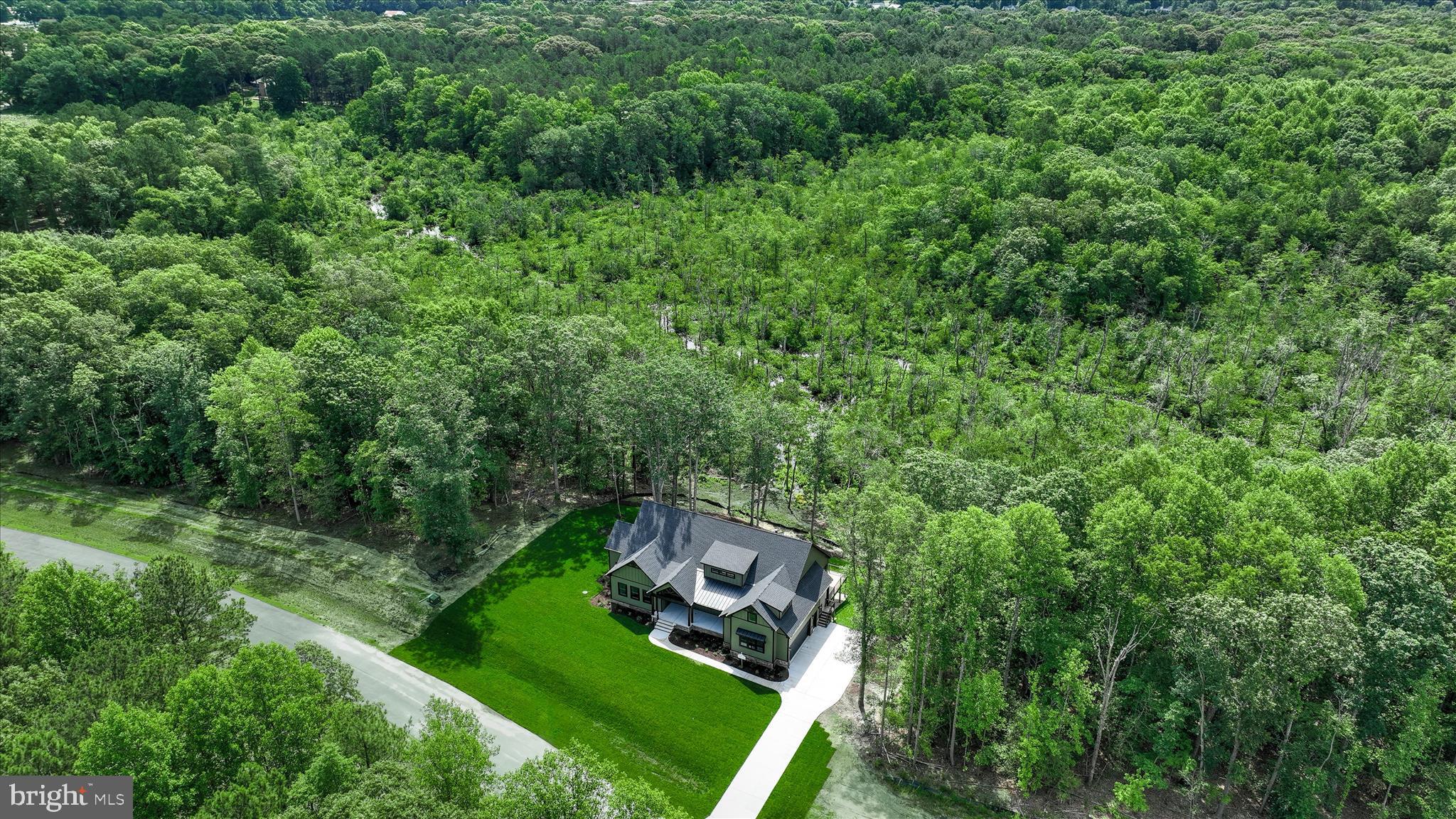 INGRAMS POINT - Residential
