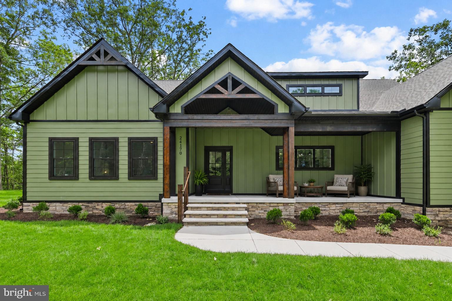 INGRAMS POINT - Residential