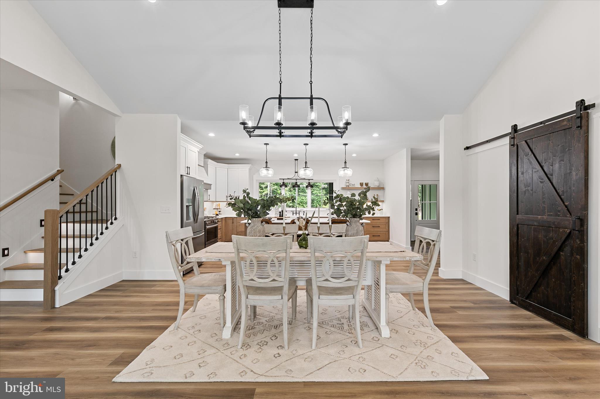 INGRAMS POINT - Residential