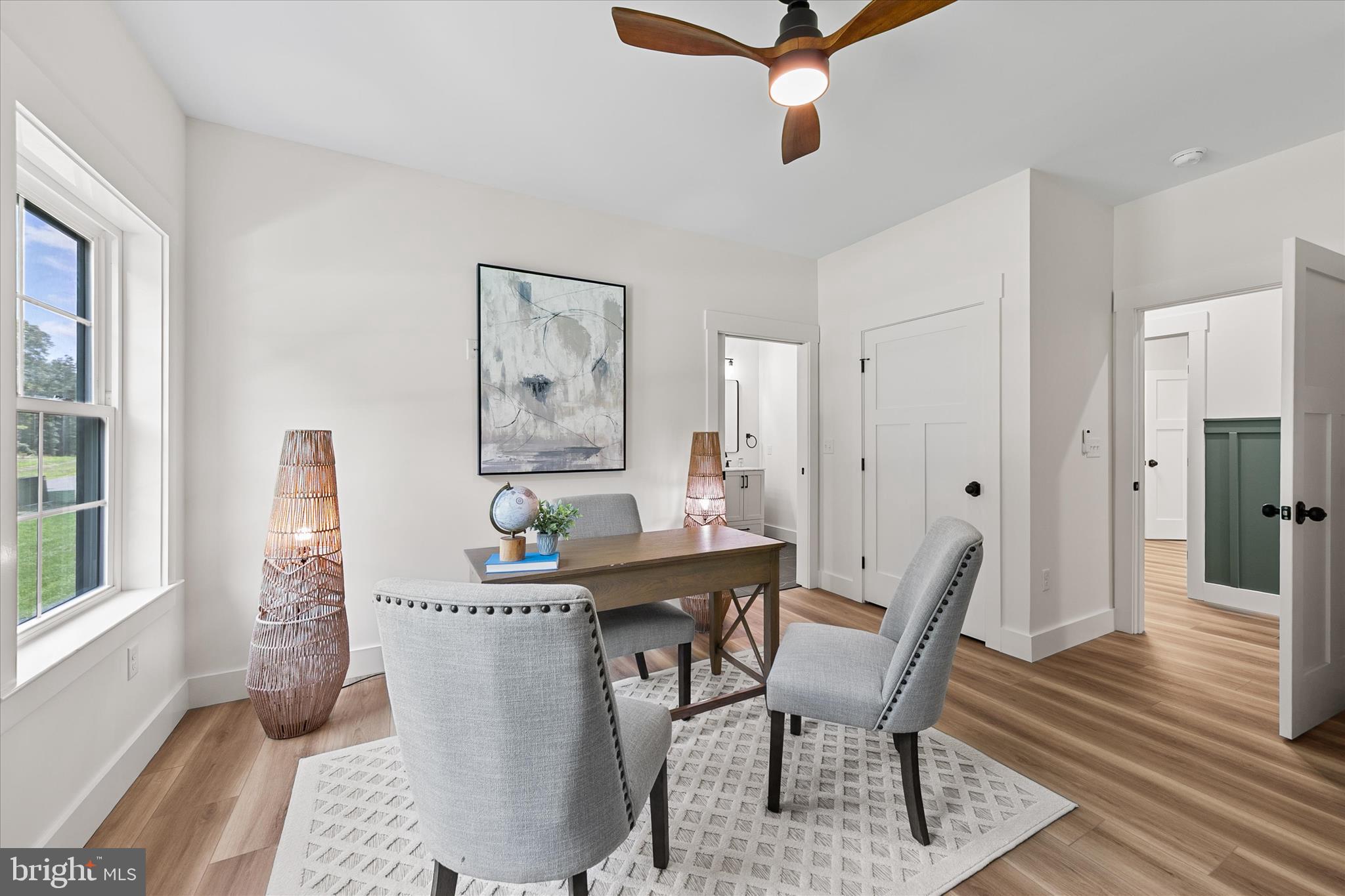 INGRAMS POINT - Residential