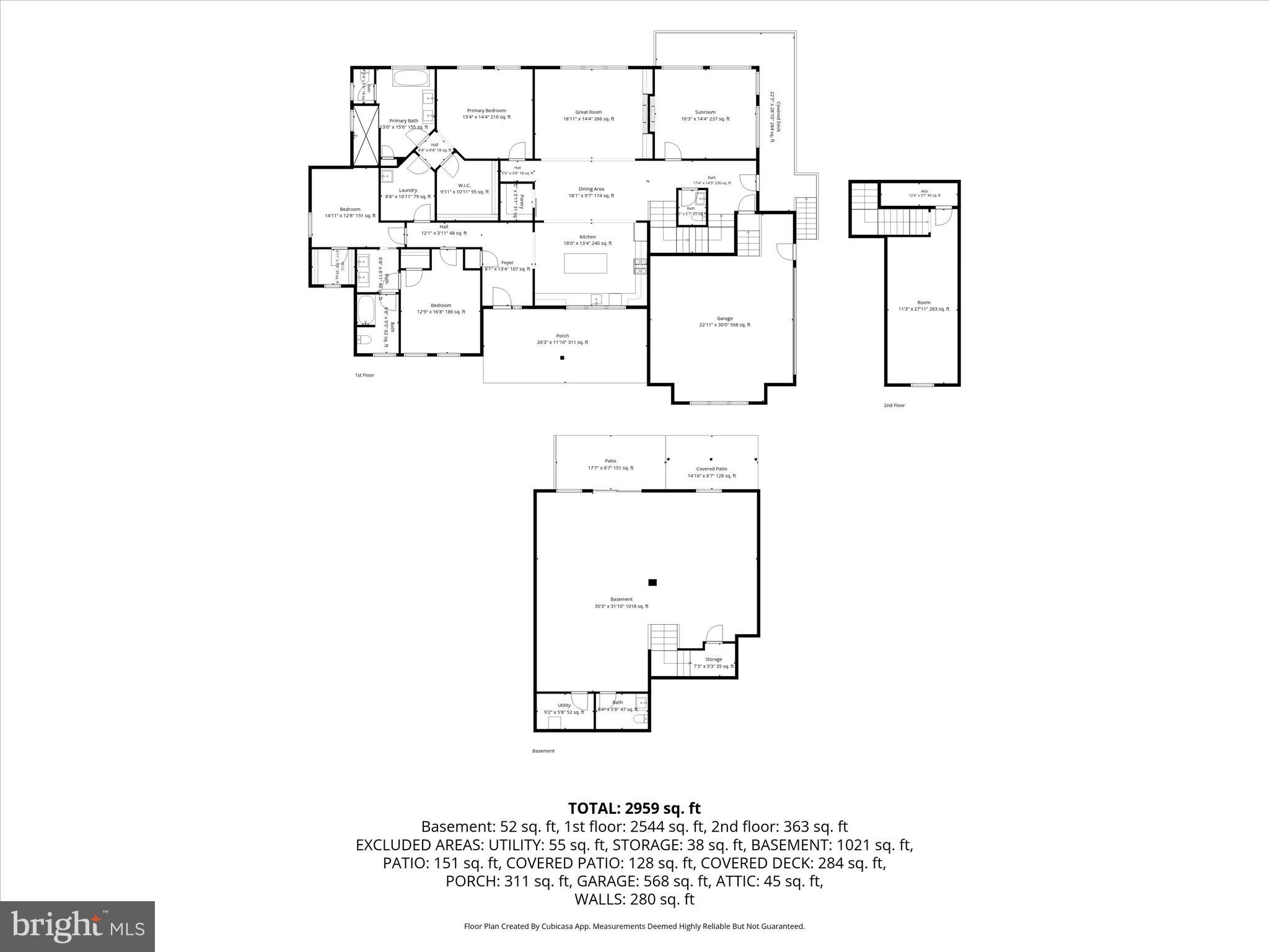 INGRAMS POINT - Residential