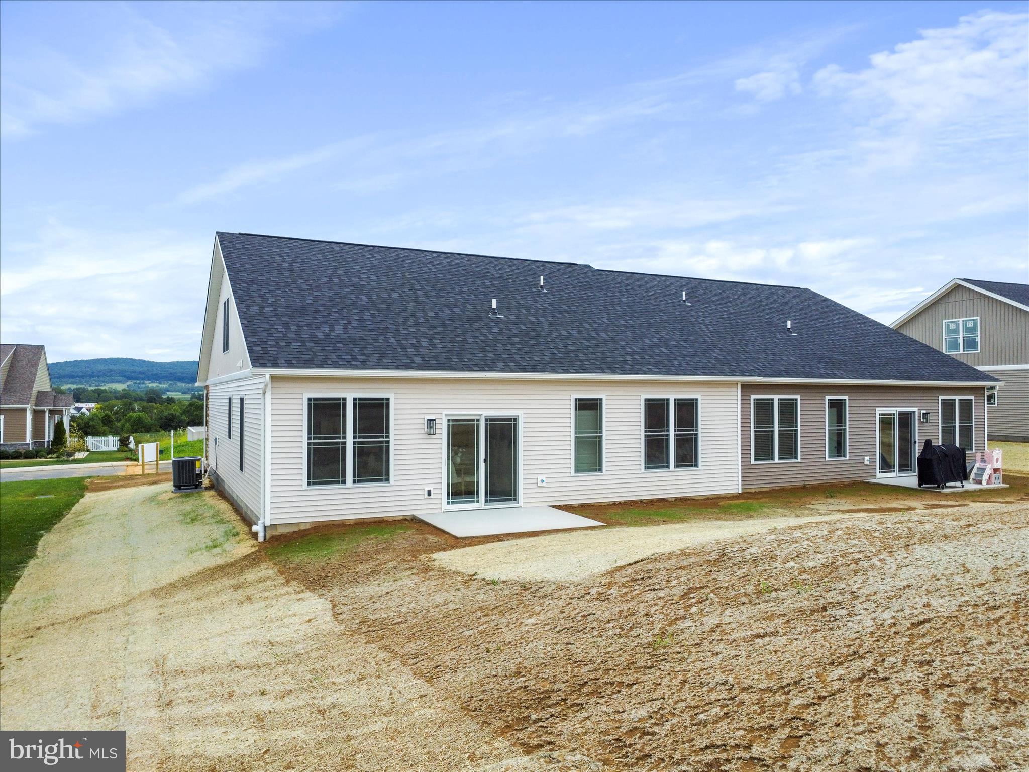 SPRING VALLEY - Residential